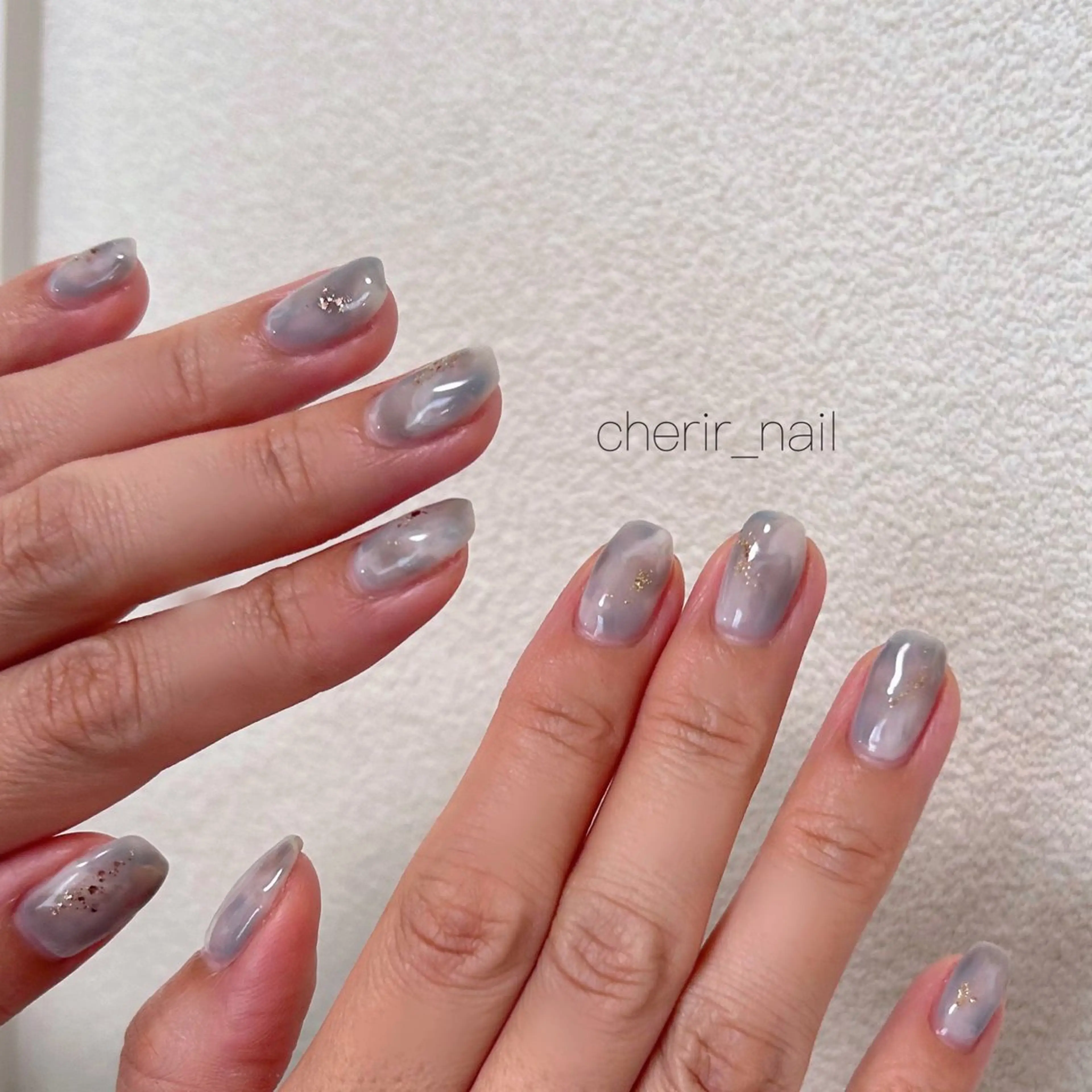 ネイル Cherirnail kaoriのネイルデザイン