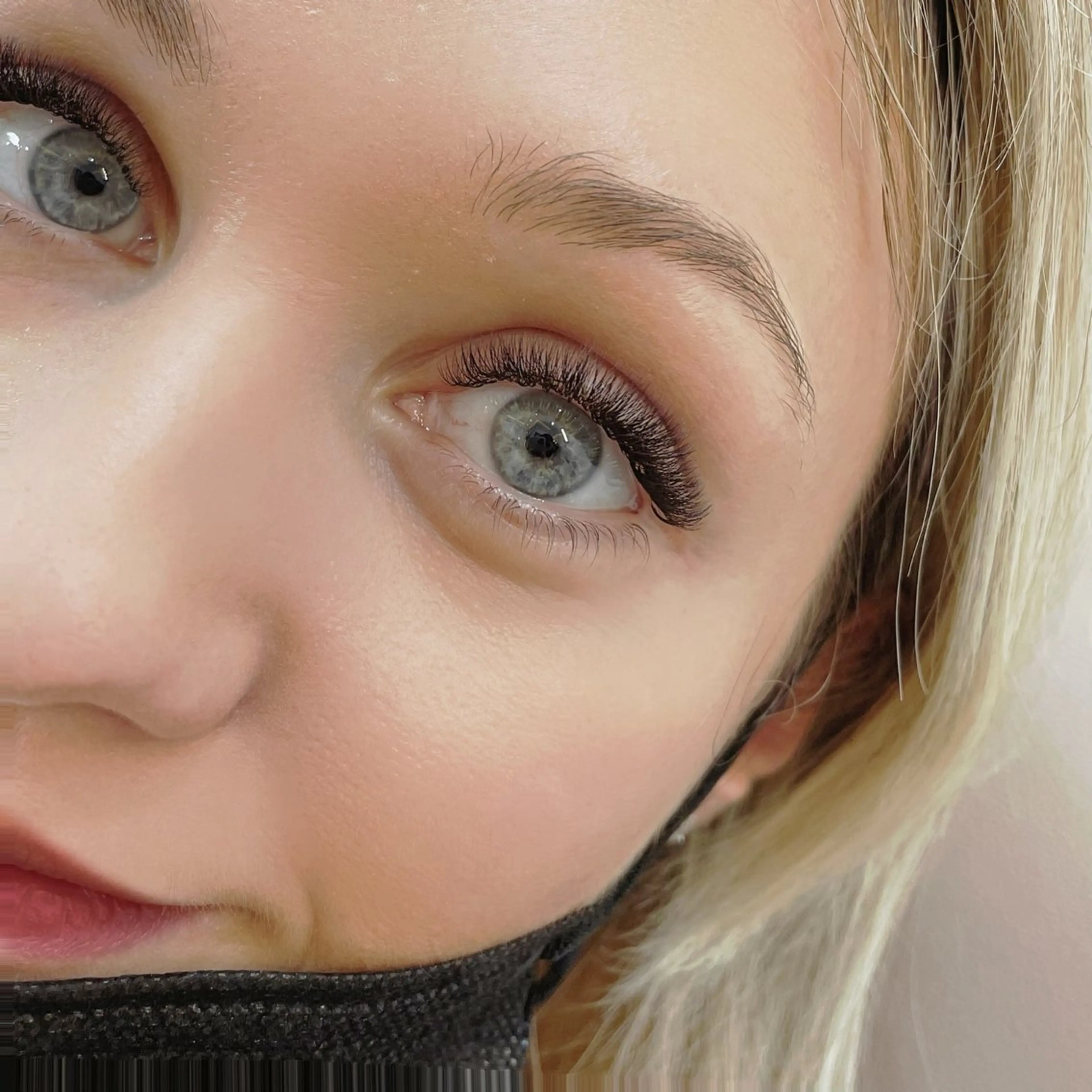 マツエク・マツパ マツエク EYEVY BEAUTY SALON所属・EYEVY 門前仲町のマツエク・マツパデザイン