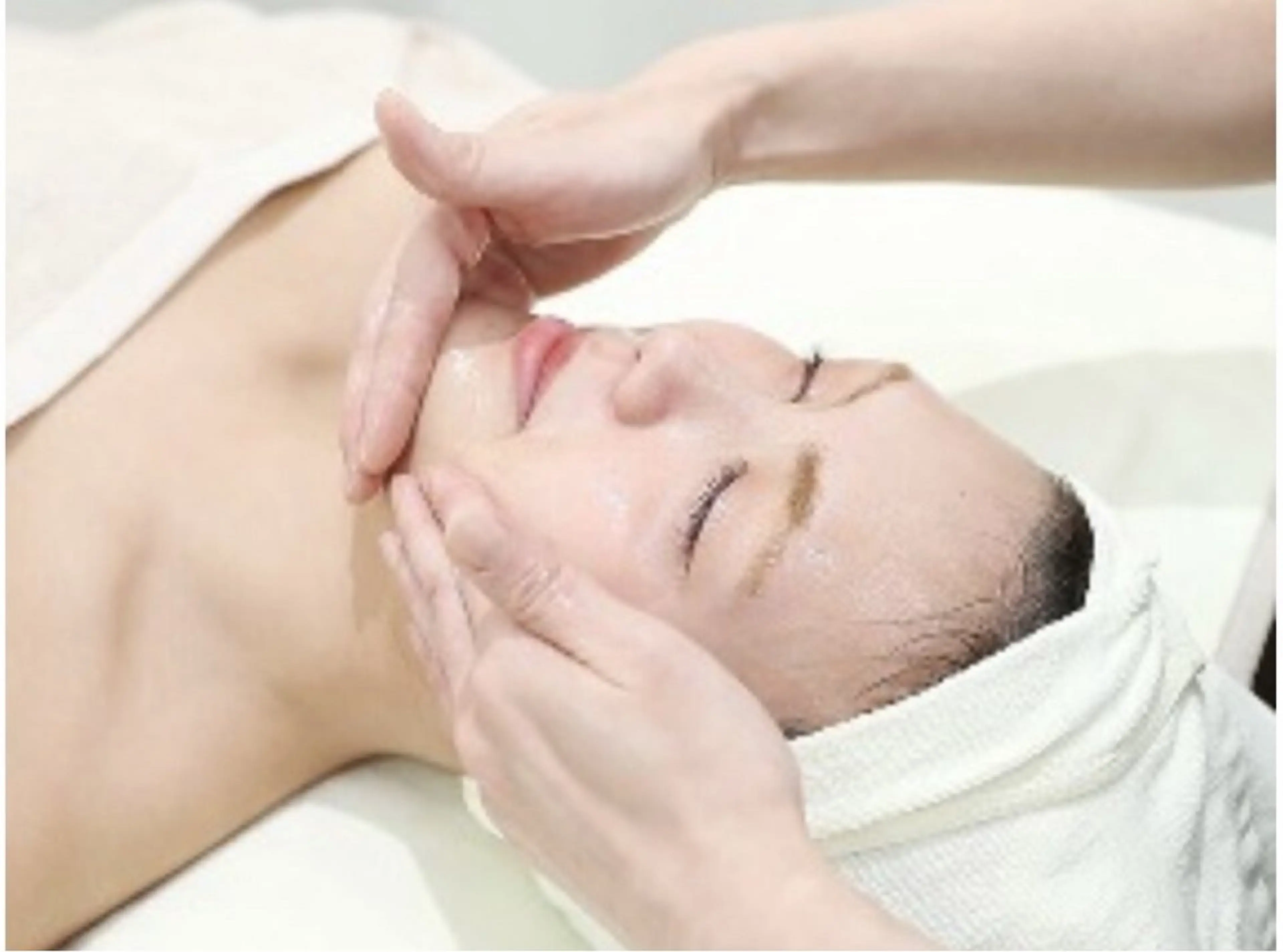 ベルエス新宿御苑前店所属・ベルエス 新宿御苑前店のエステ・リラクイメージ