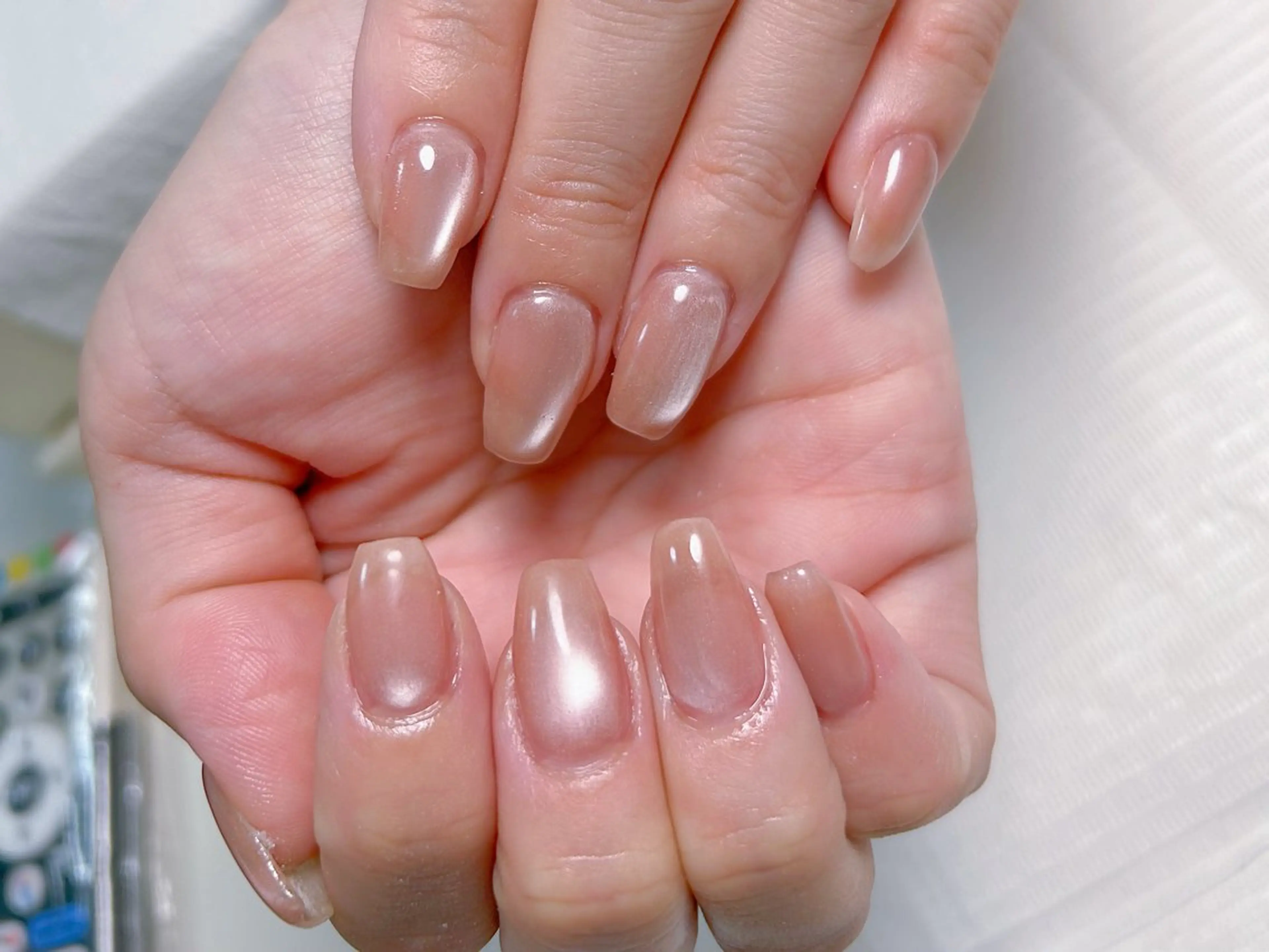 ネイル Grace Nail 南柏*柏のネイルデザイン