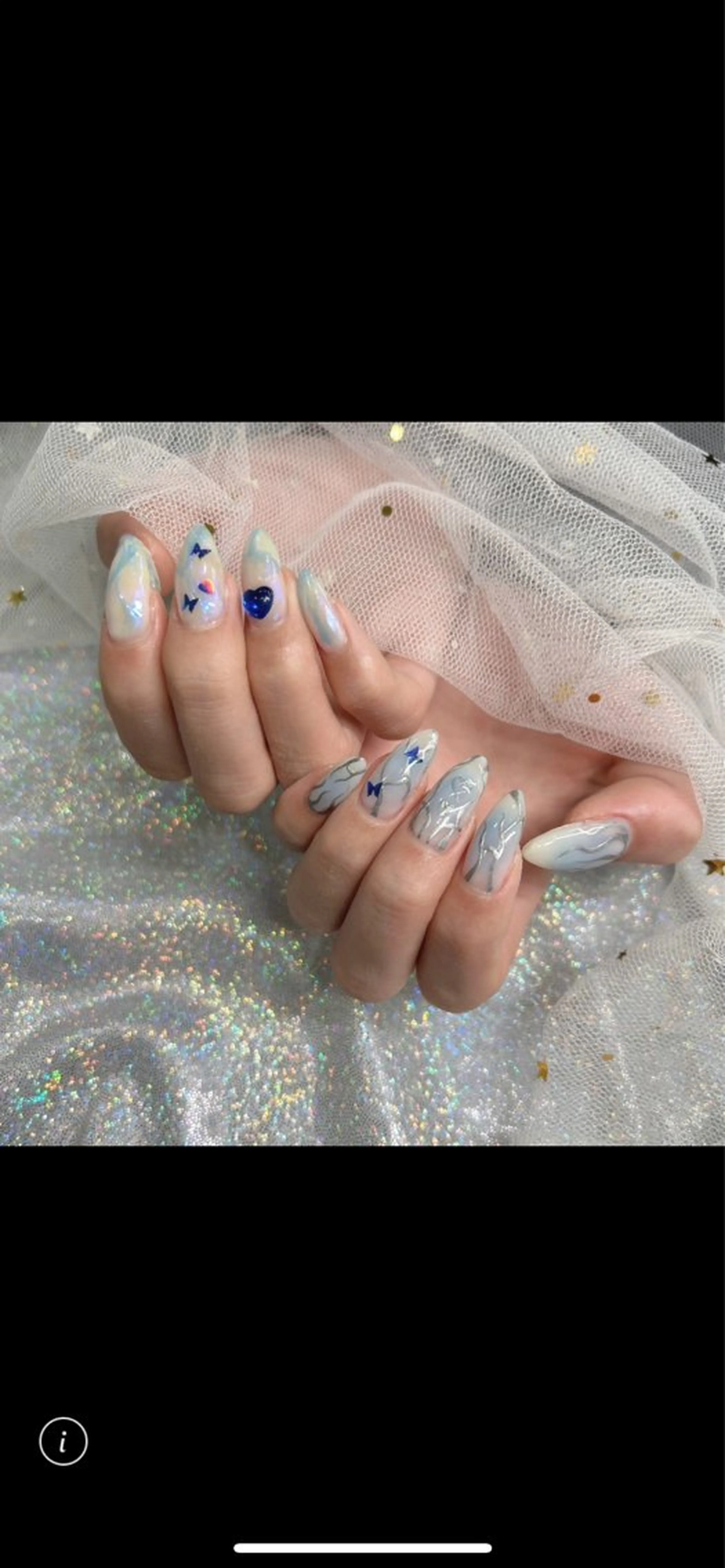 ネイル Nail Salon & MORE.のネイルデザイン