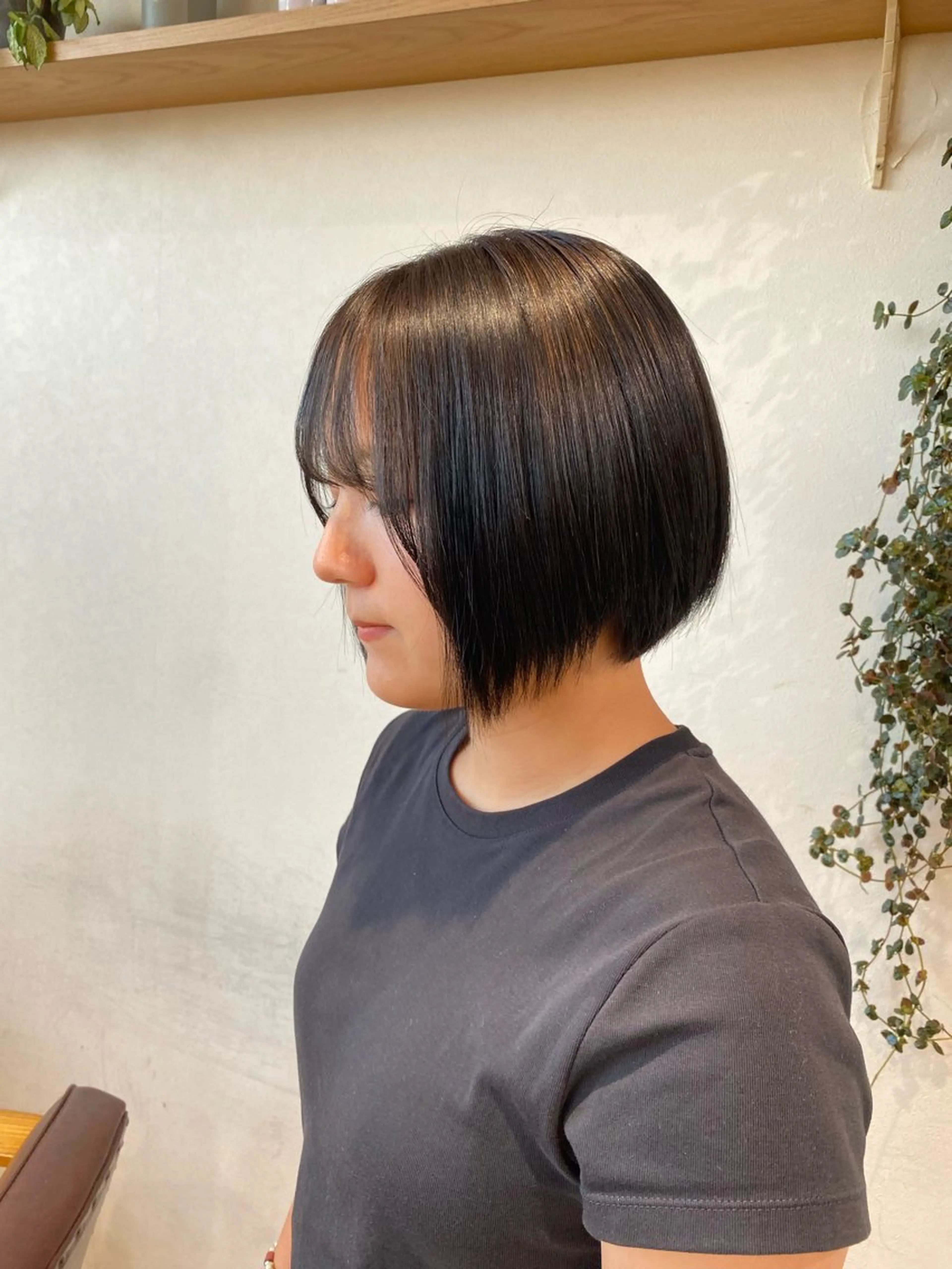 カラー ヘアカラー ブリーチ/eye/ カット/ココミ🧚のヘアスタイル