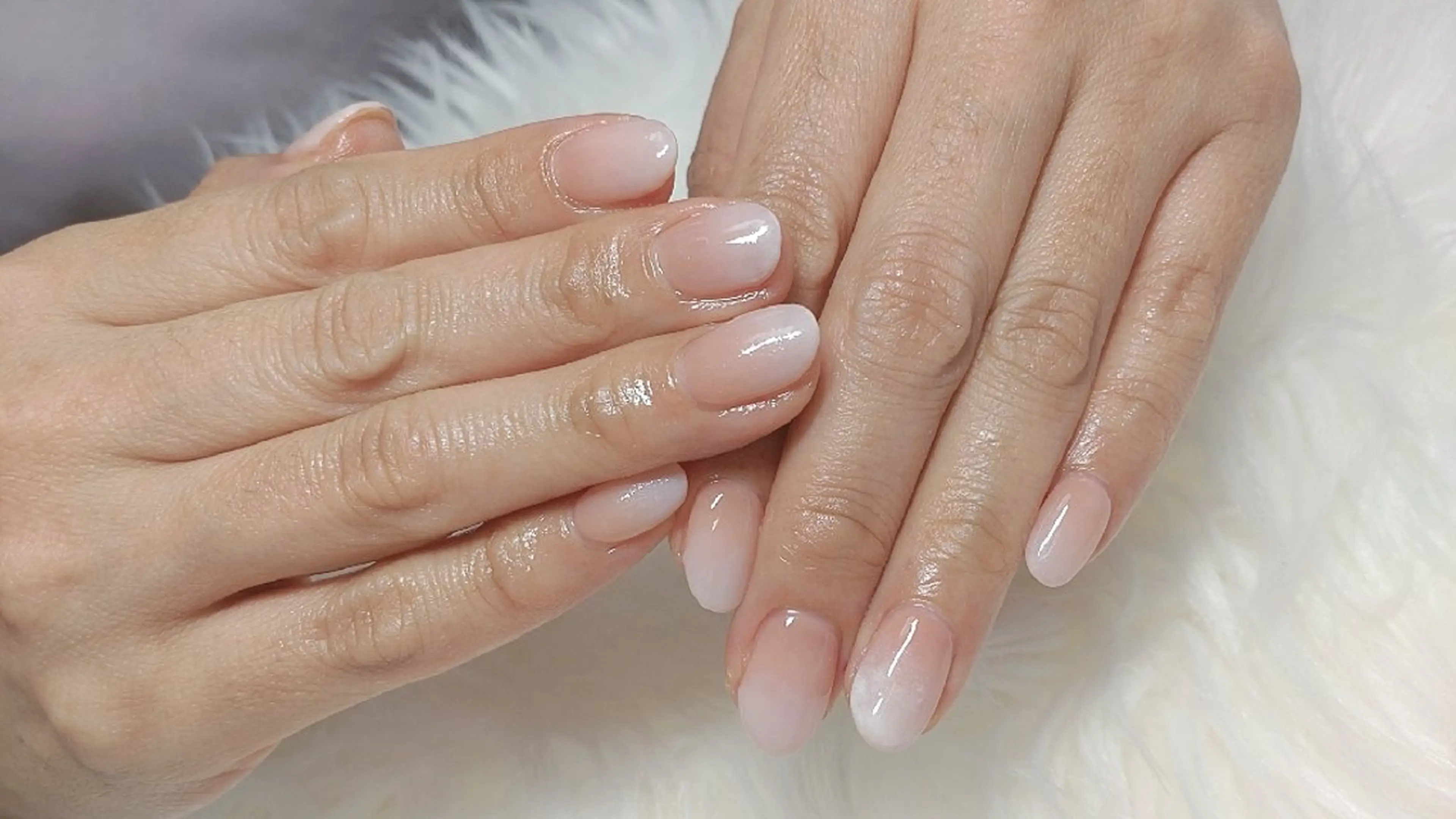ネイル &A.nail .のネイルデザイン