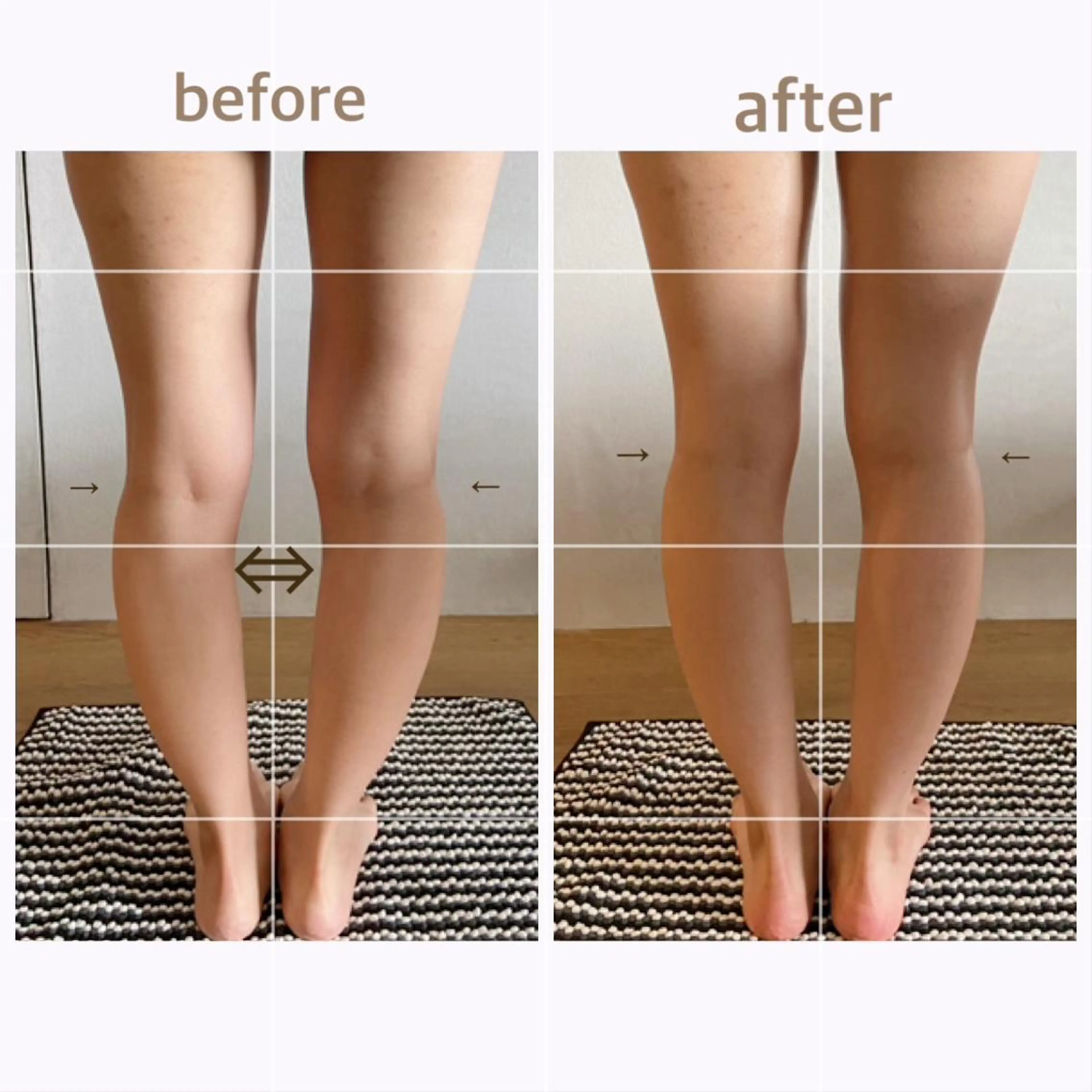 【小顔矯正➕アロマスリムボディ】120分の写真