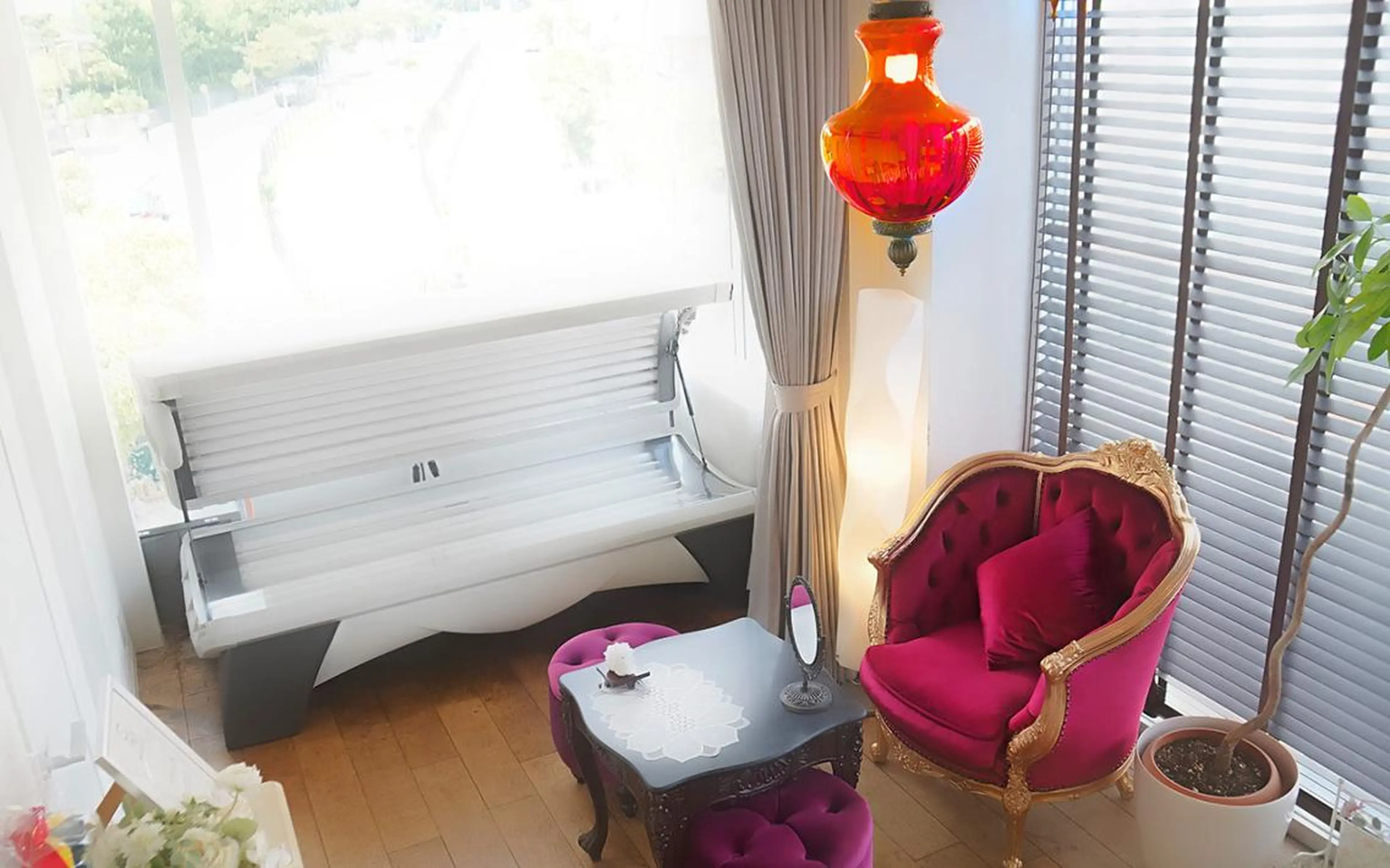 バストアップサロン 「パトラクシェ本店」のエステ・リラクイメージ