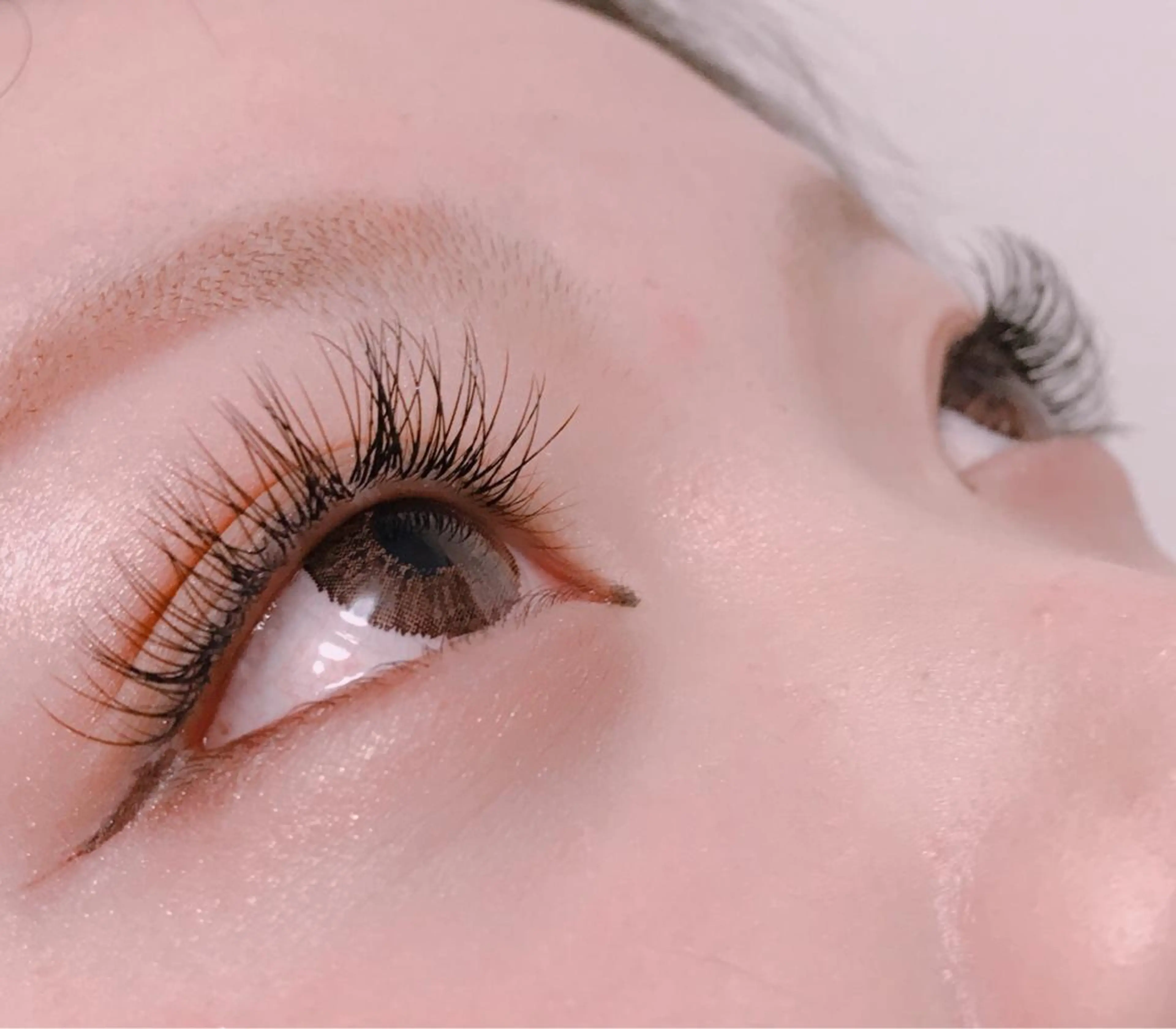 マツエク・マツパ eyelashsalon  mina所属・mina ﾐｰﾅのマツエク・マツパデザイン