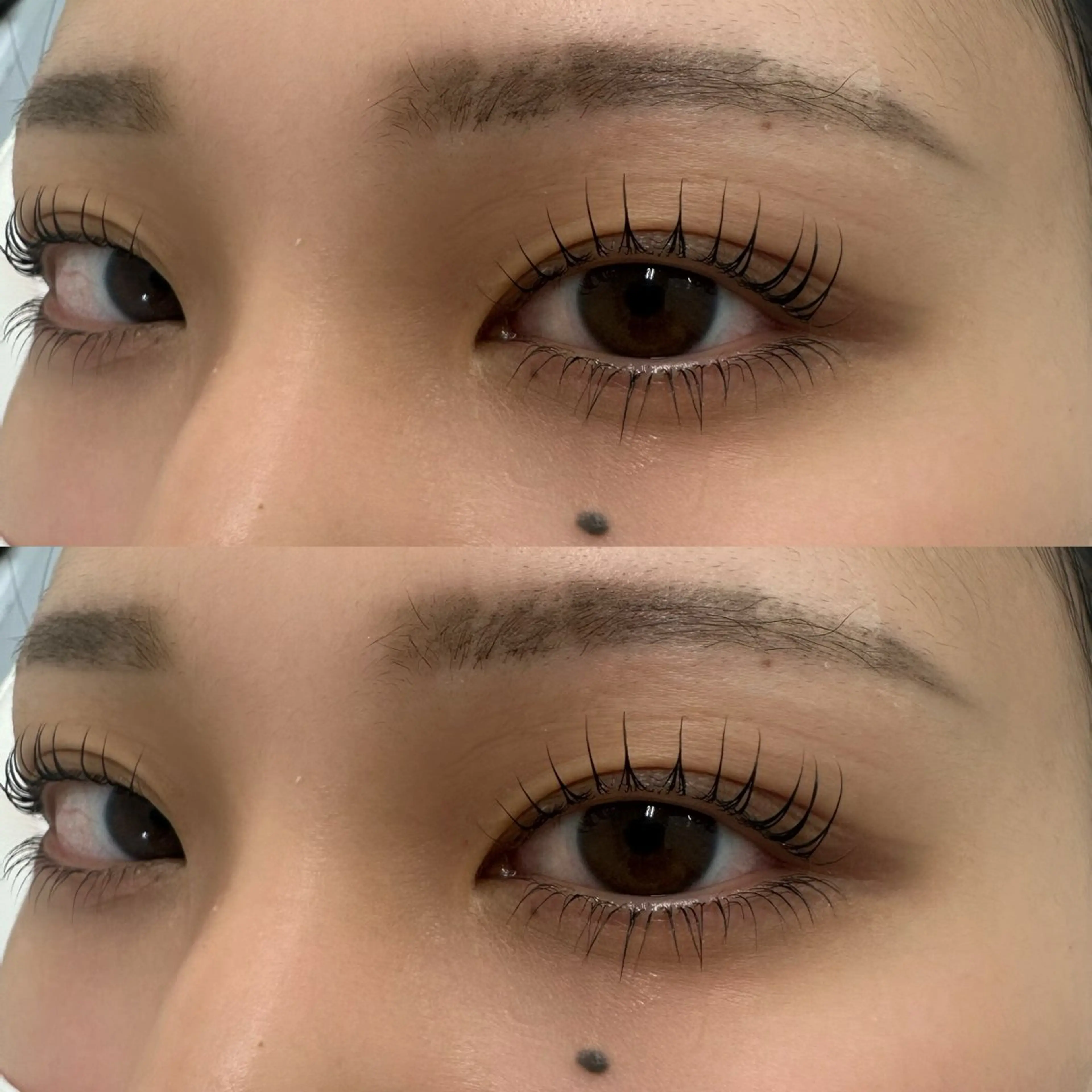 マツエク・マツパ マツパ WHITE EYE 表参道眉毛専門店所属・原宿/表参道🤍 akari🍎の眉毛・アイブロウイメージ