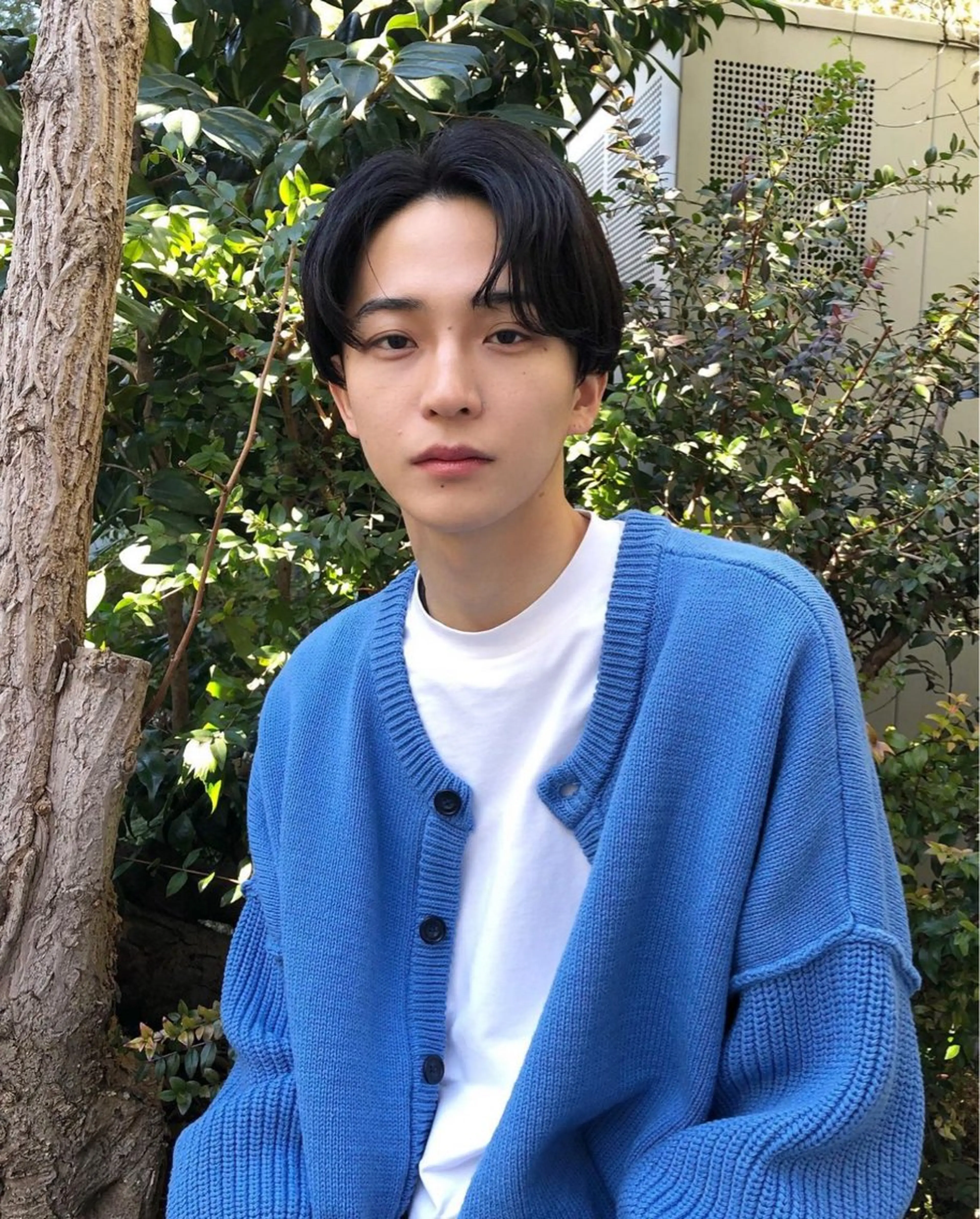 🔗【メンズカット】の写真