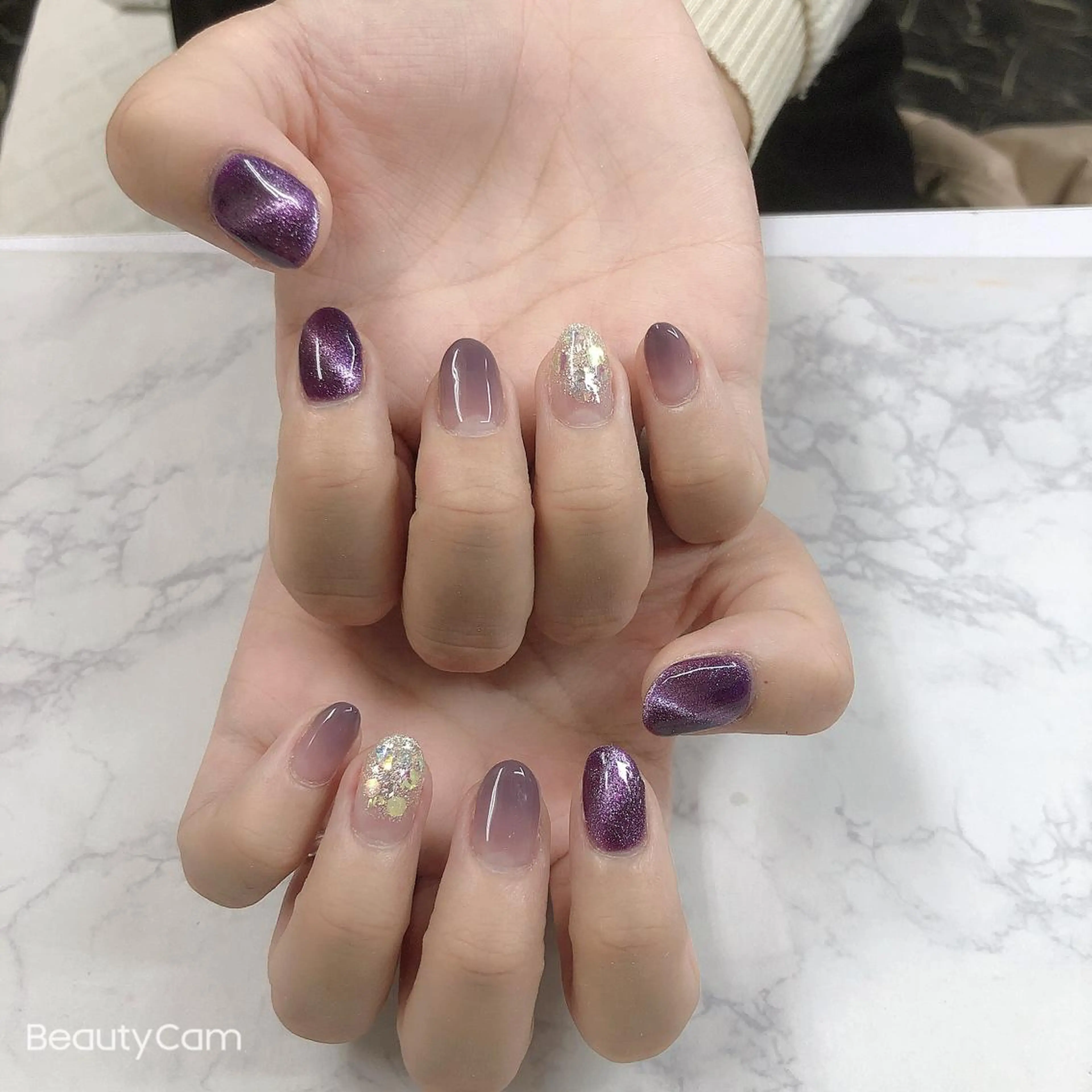 ネイル Kasumi Nailのネイルデザイン