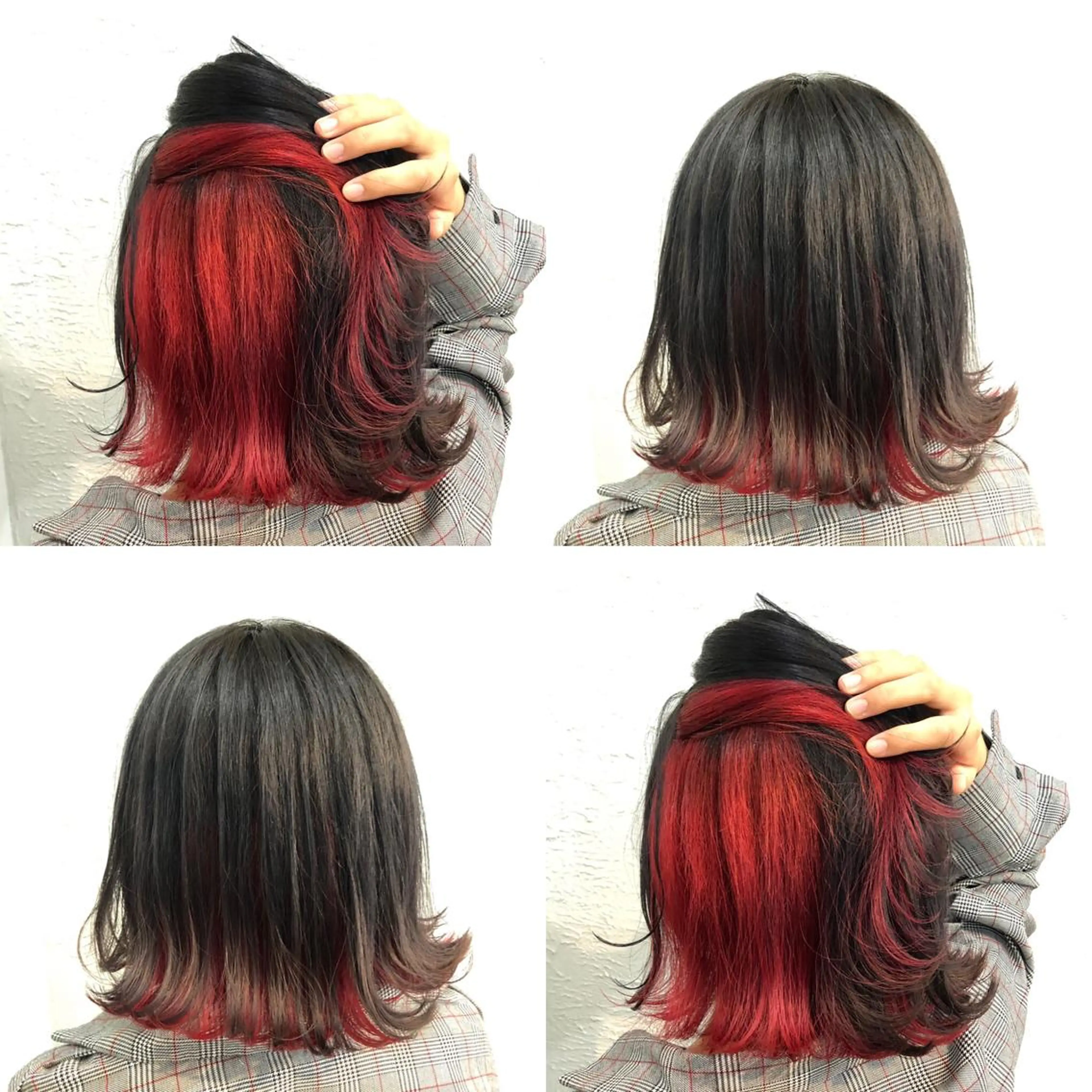 ショート 最高峰の技術力☆ 樋口健人のヘアスタイル