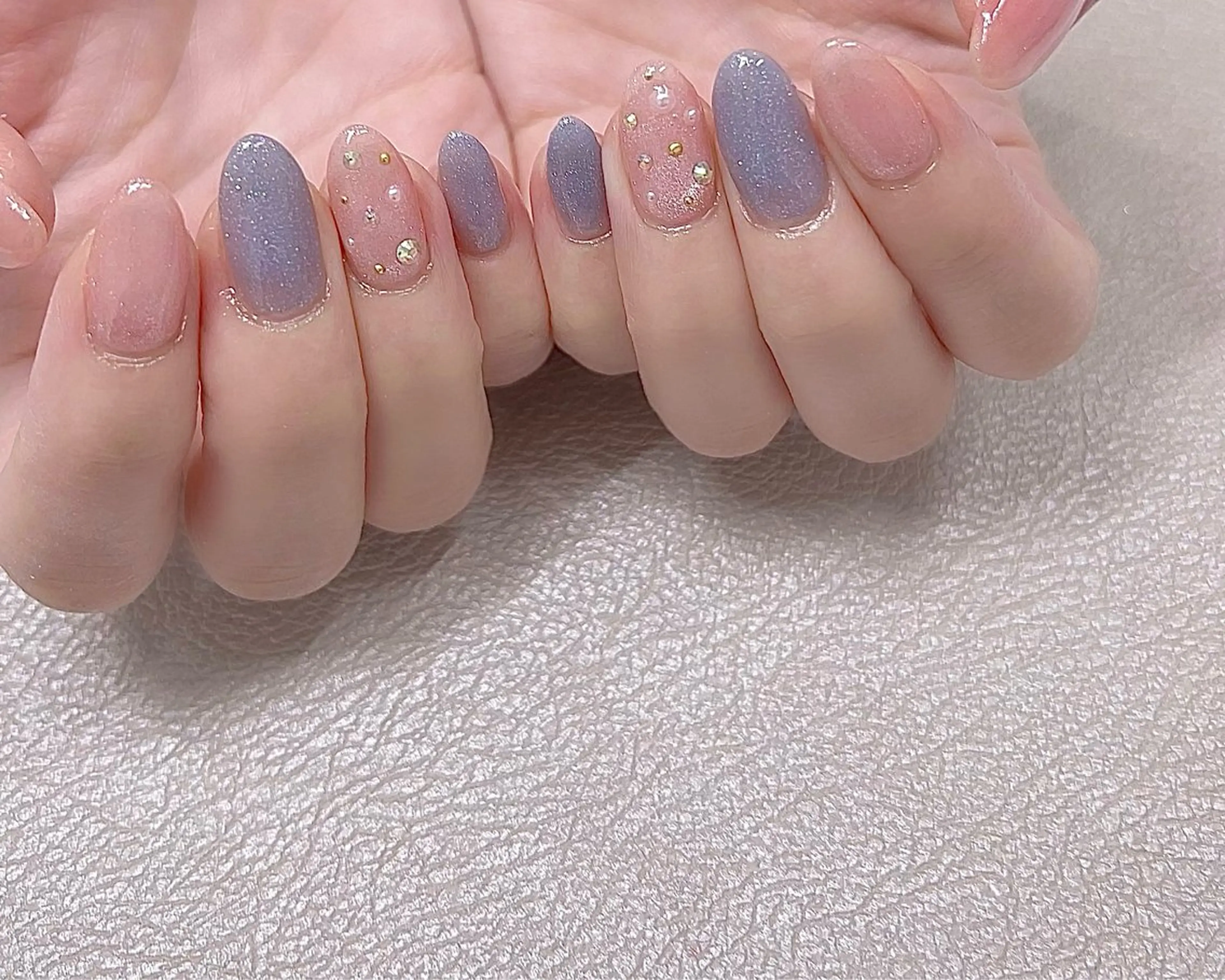 ネイル nail salon luneのネイルデザイン