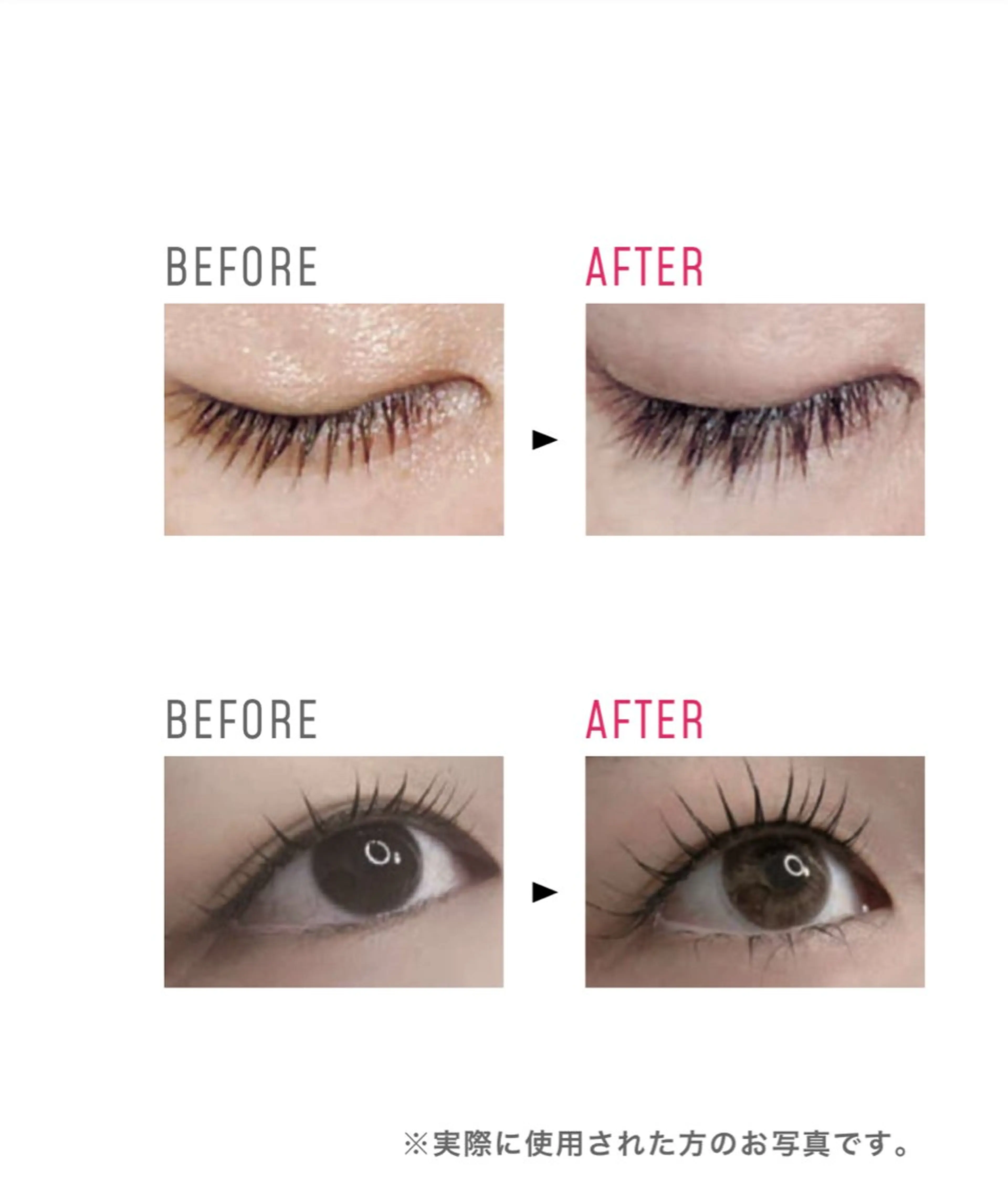 アイブロウ ワックス脱毛 ブラジリアン☆WAX 🎖🌚YUKI🌚のエステ・リラクイメージ