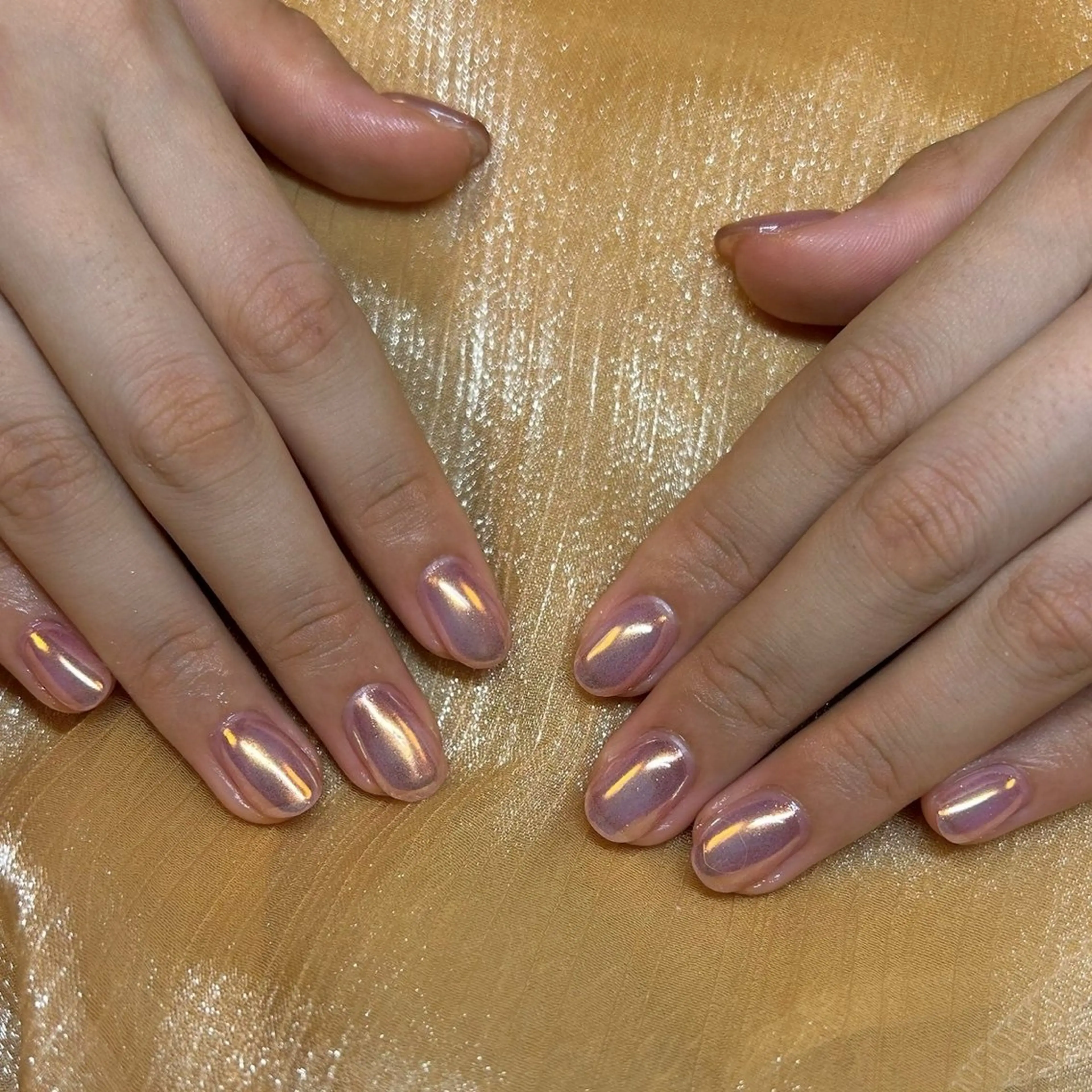 ネイル lalaroom. nailsalon航空公園店所属・lala room.のネイルデザイン