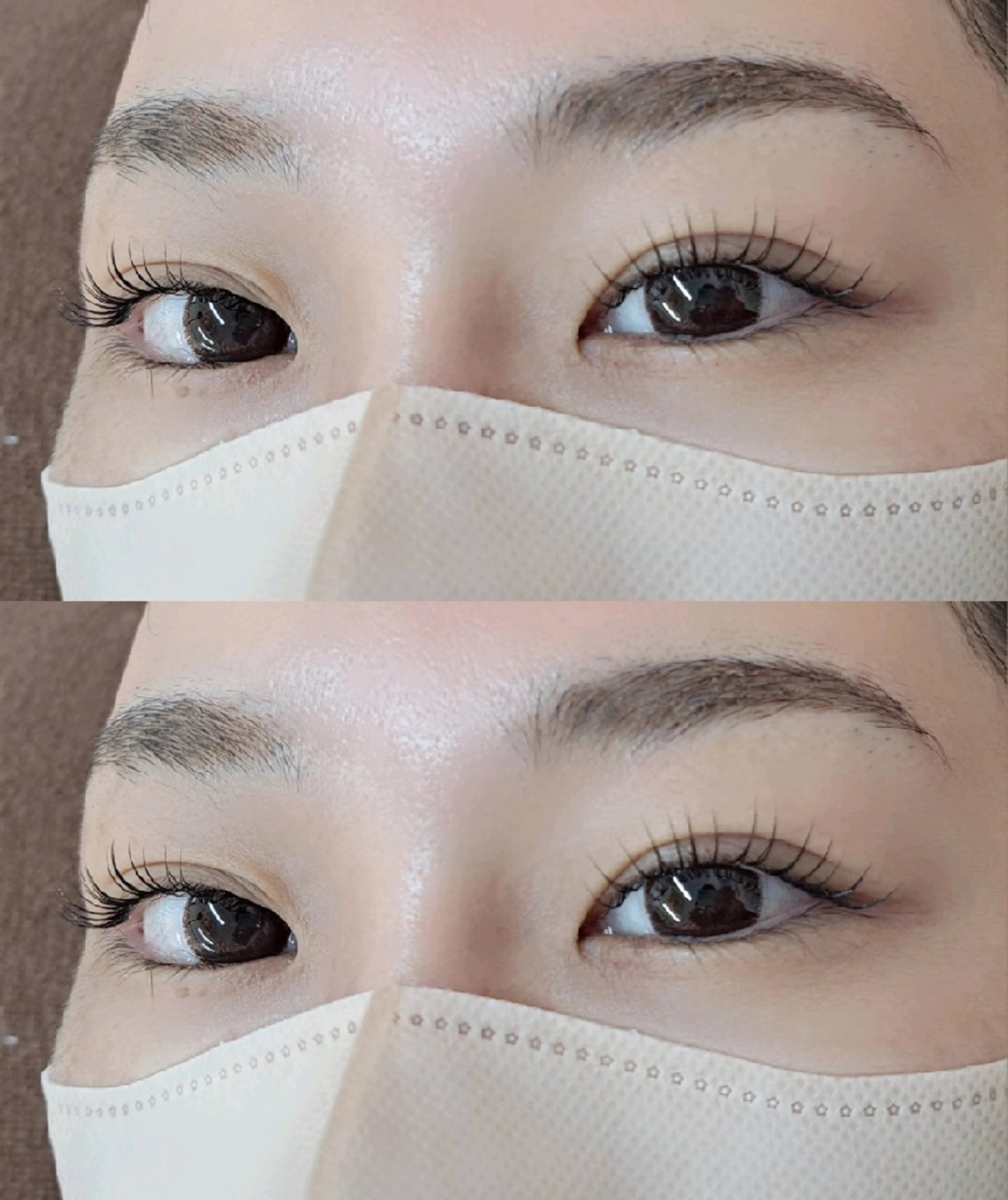 マツエク・マツパ cocolash　町屋店所属・cocolash 🧸のマツエク・マツパデザイン