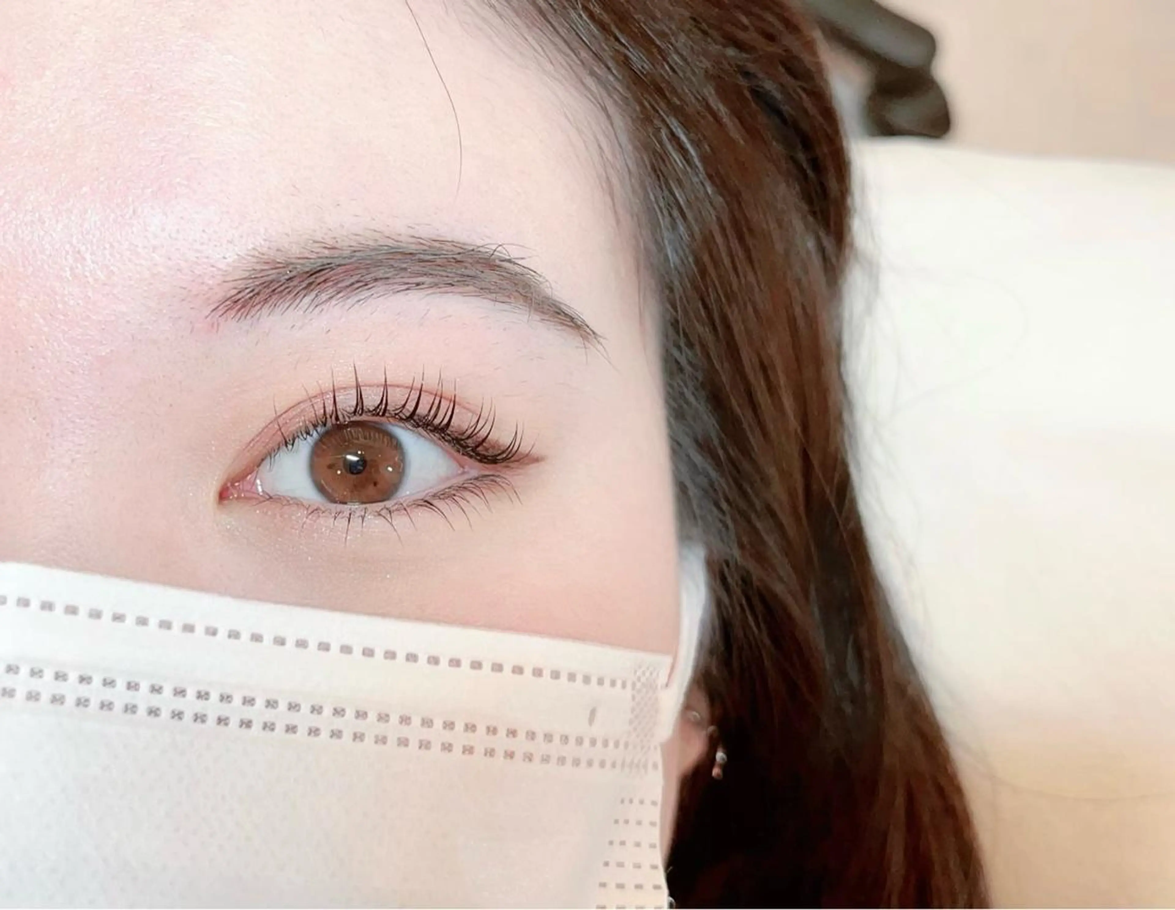 マツエク・マツパ 横浜サンクチュアリ 🌈まつしまのマツエク・マツパデザイン