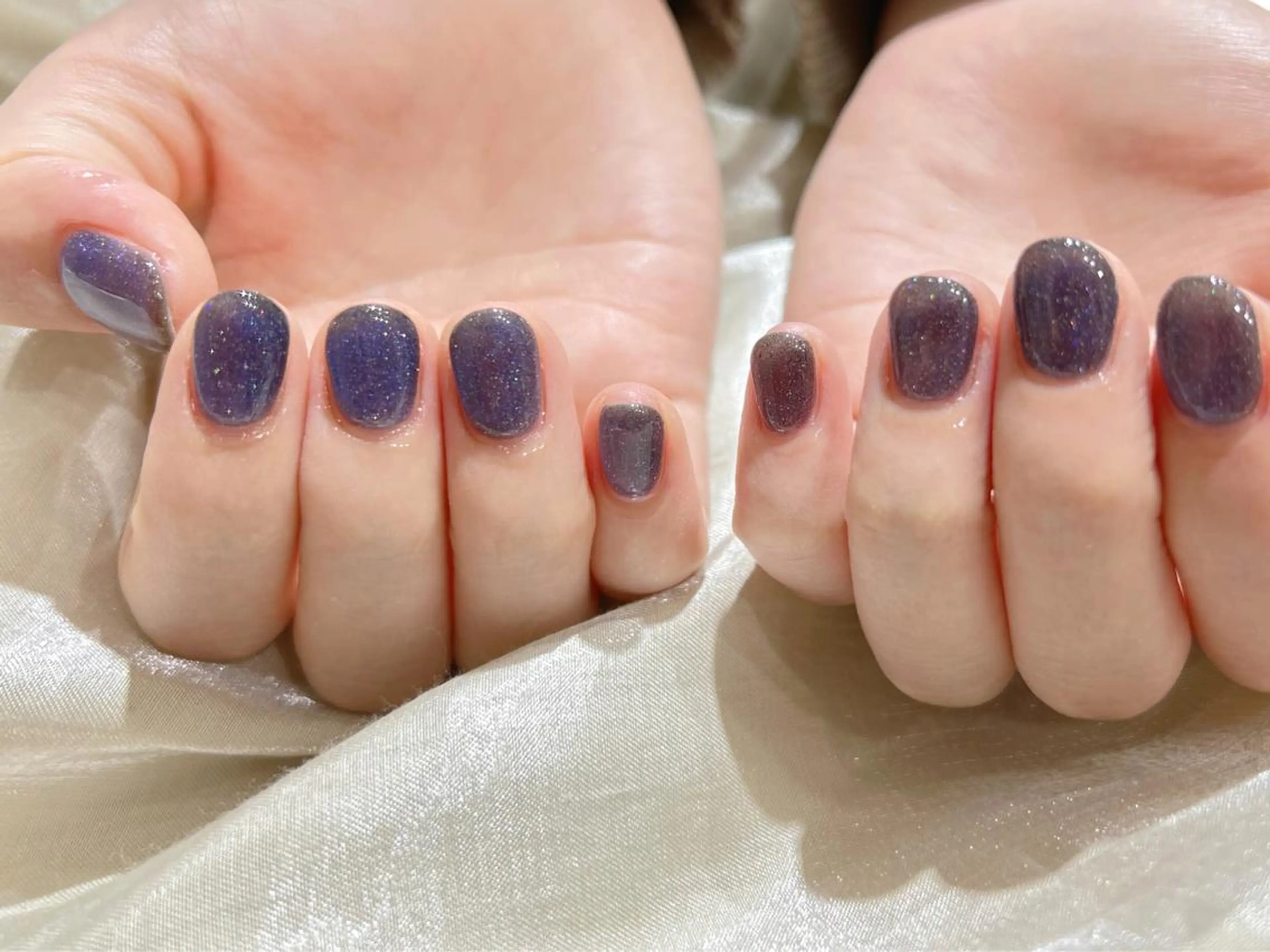 ネイル Umi nail& eyelashのネイルデザイン