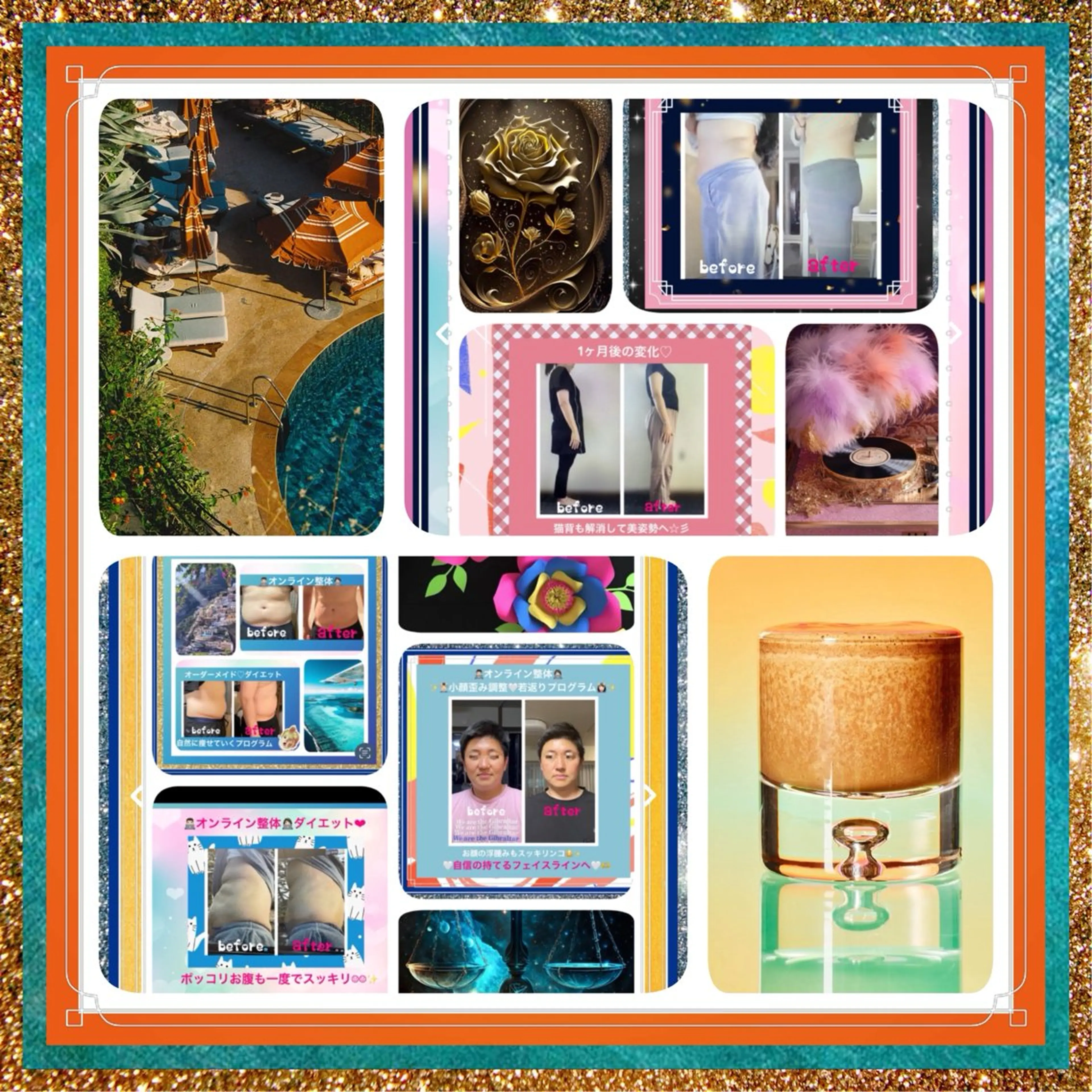 メンズ その他 美容整体サロンMikie所属・小沼 美希恵のその他イメージ