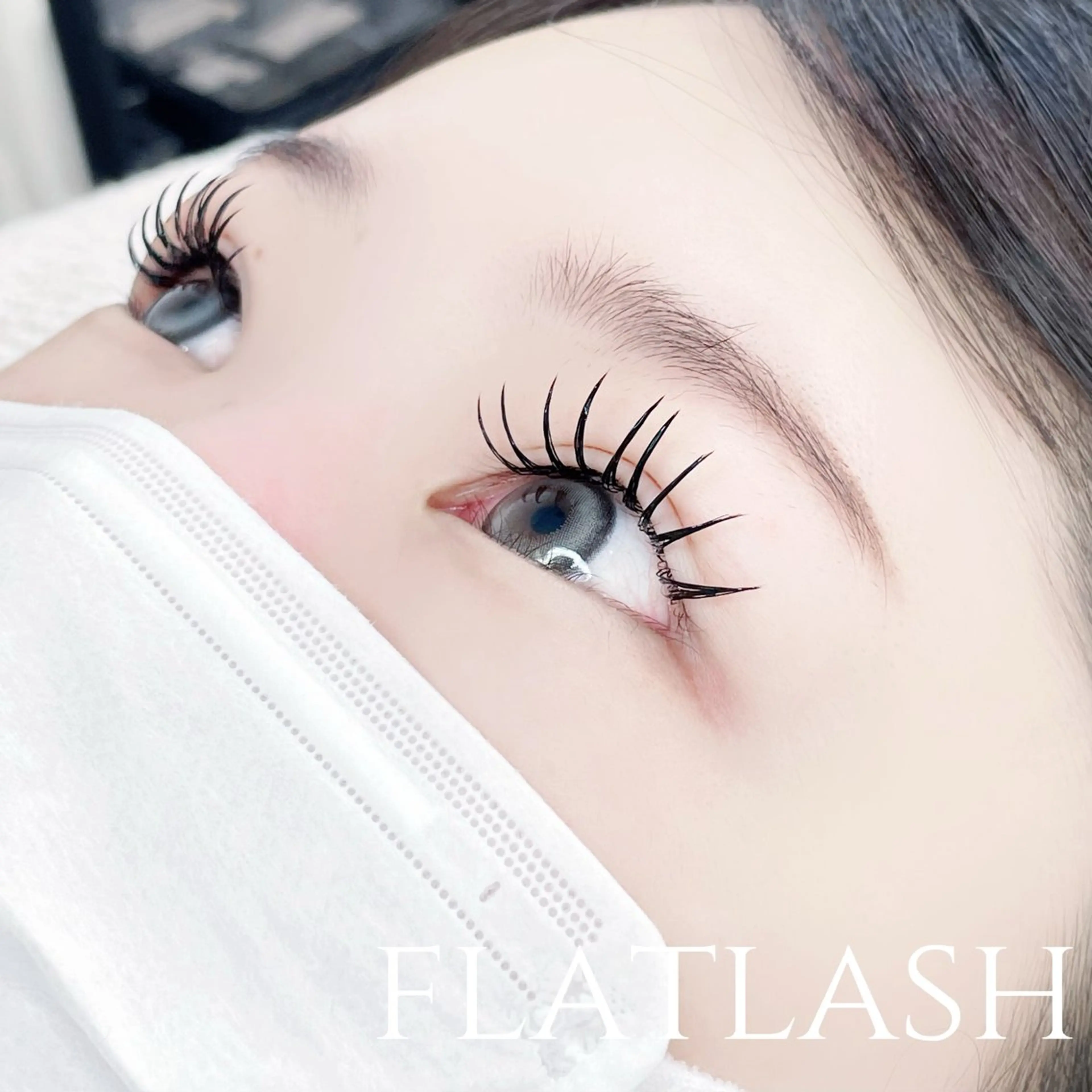 マツエク・マツパ muse momoのマツエク・マツパデザイン