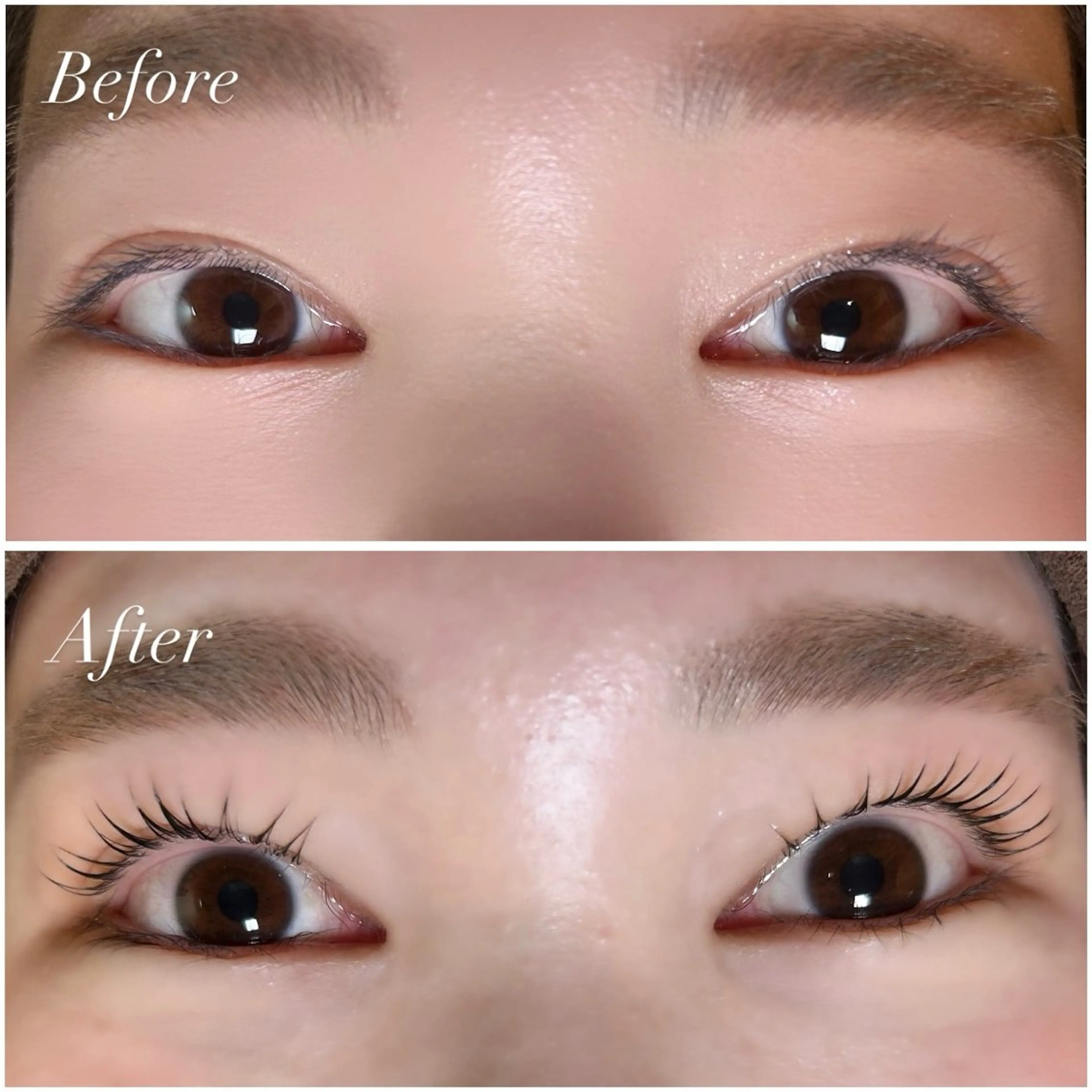 マツエク・マツパ öffen キムラのマツエク・マツパデザイン