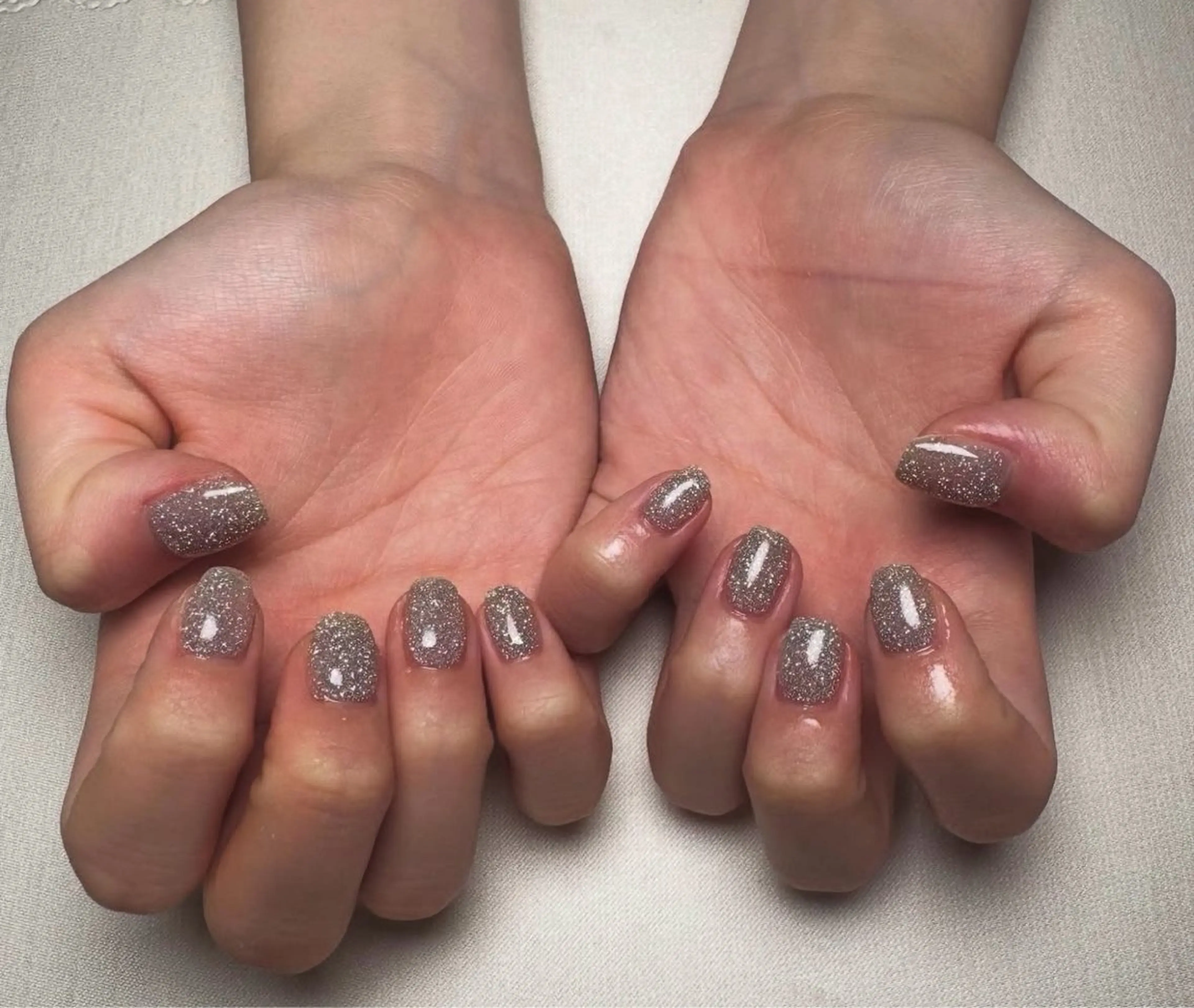 ネイル TOP所属・三部 真実のネイルデザイン