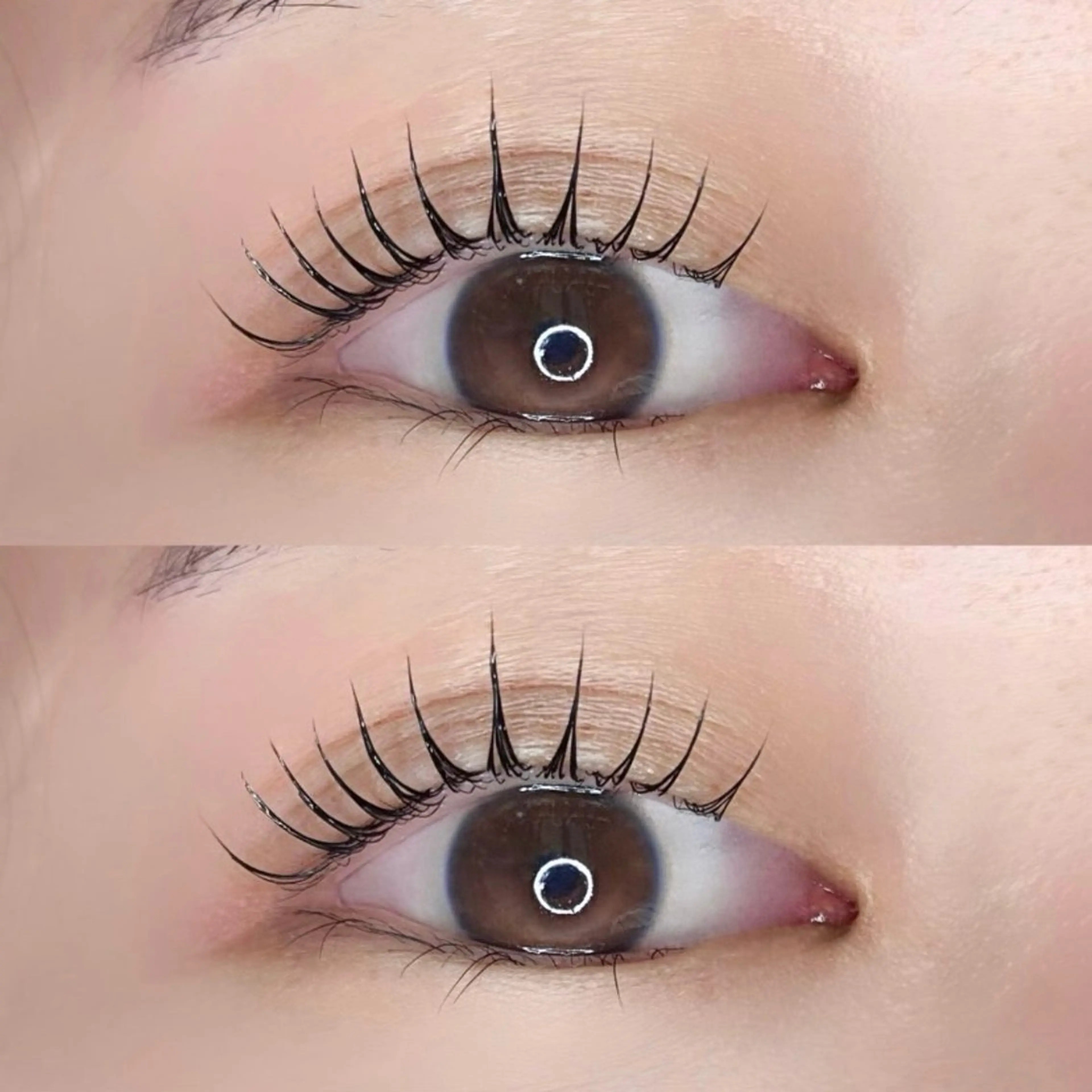 マツエク・マツパ マツパ eyelash salon CILS所属・Roi / SHIHOのマツエク・マツパデザイン