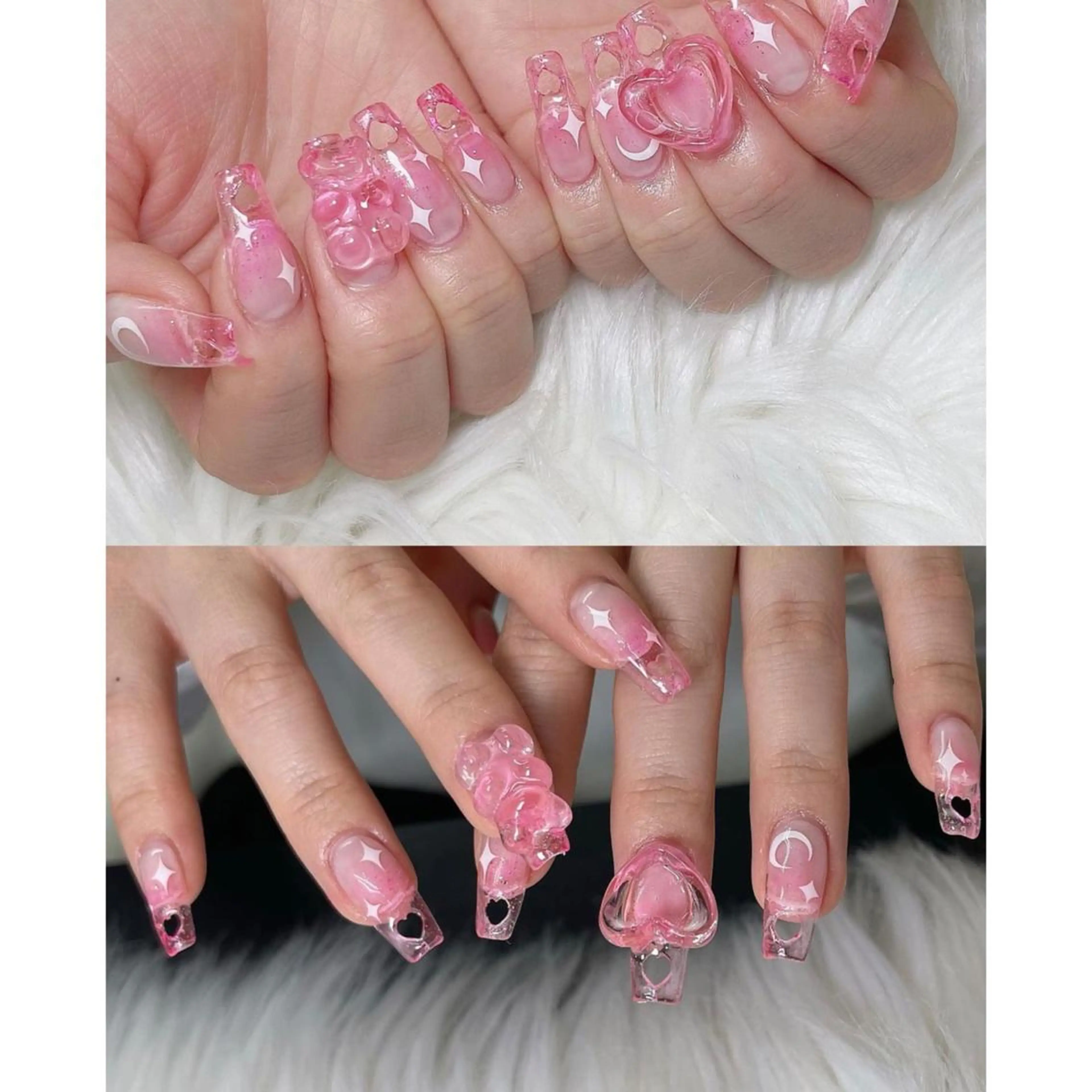 ネイル Nail Salon Ripe所属・Nail Salon Ripeのネイルデザイン
