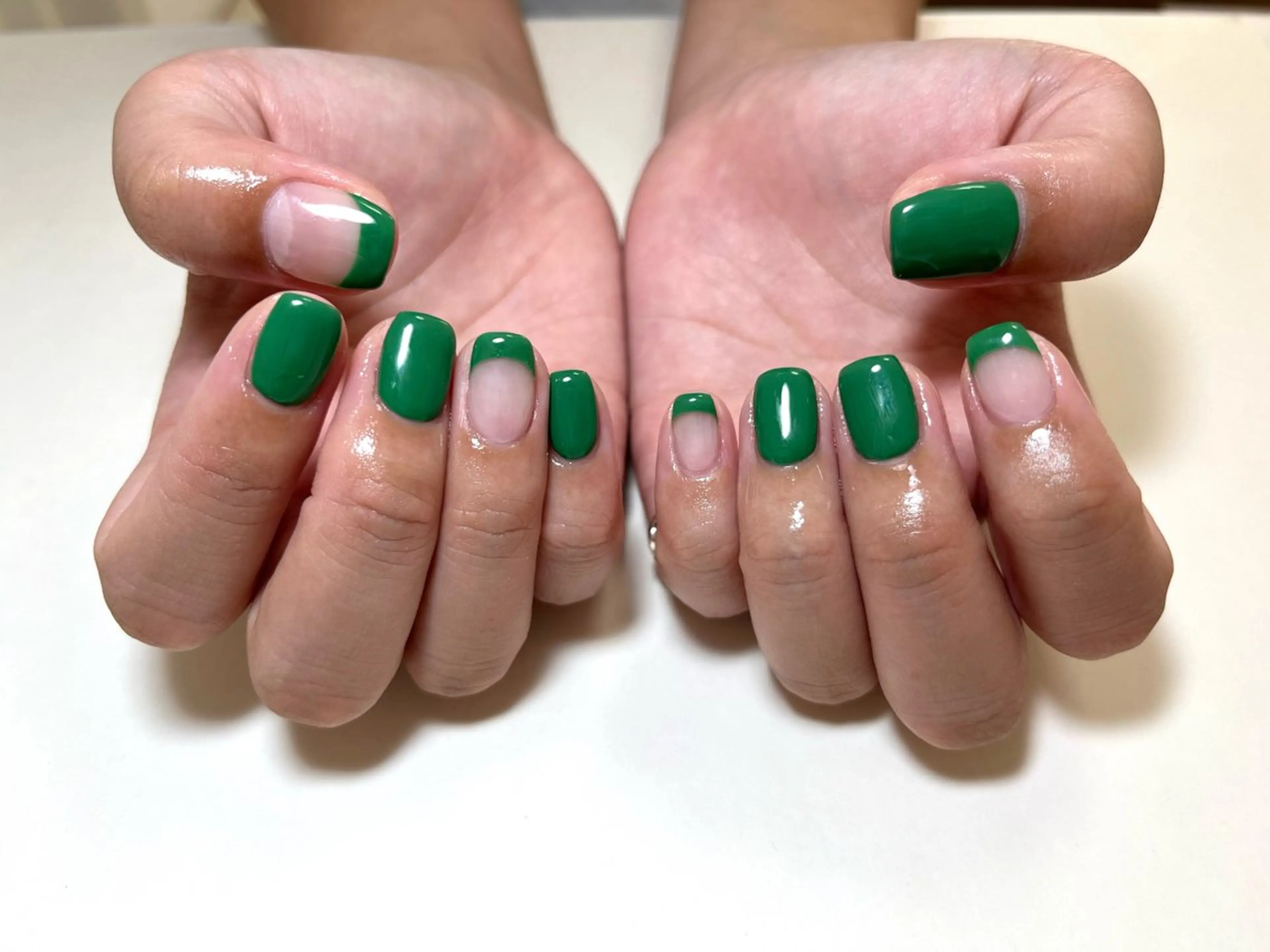 ネイル nail salon MOMOのネイルデザイン