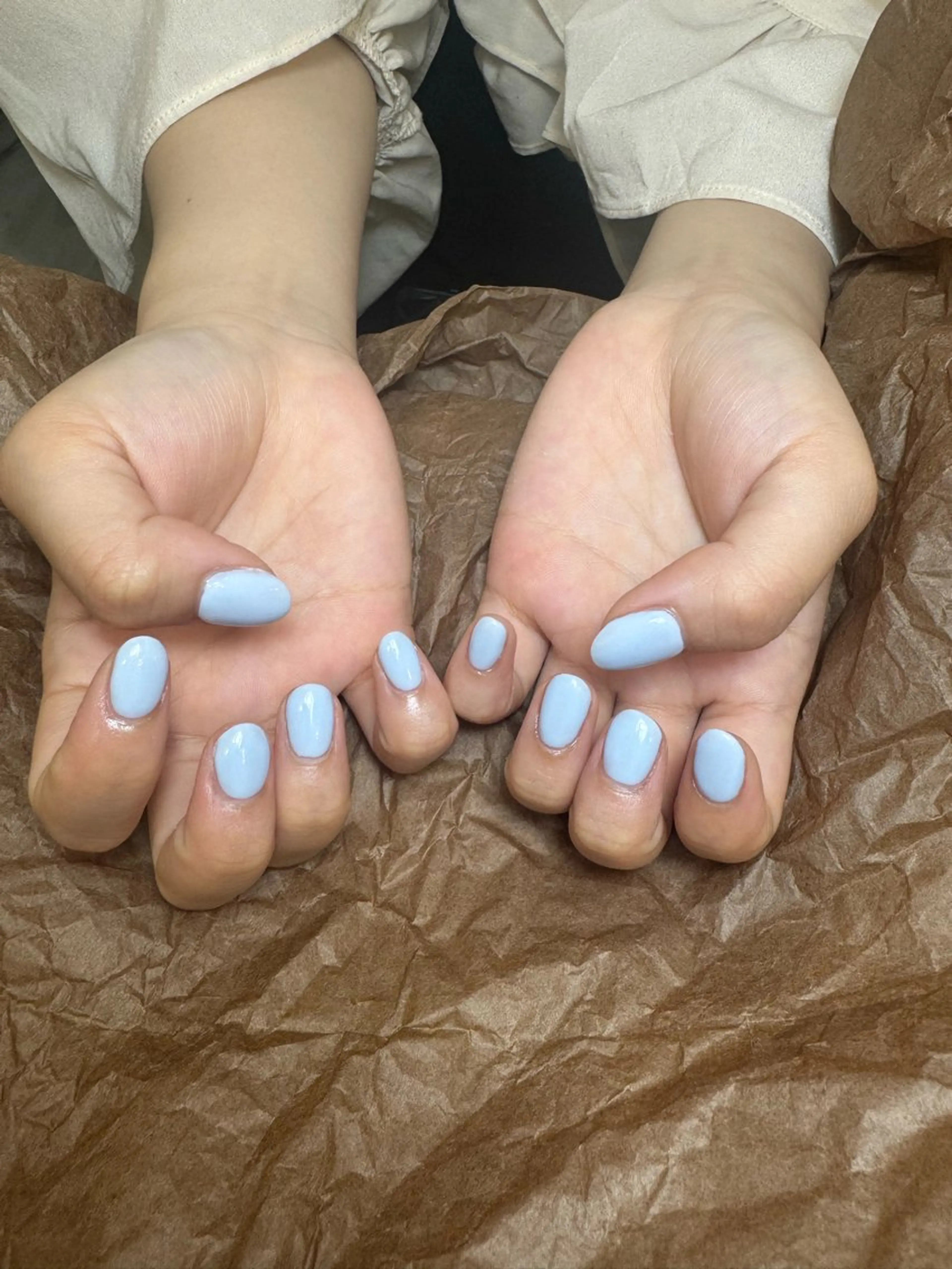 ネイル ハンドネイル DIAMOND Nail🥇のネイルデザイン