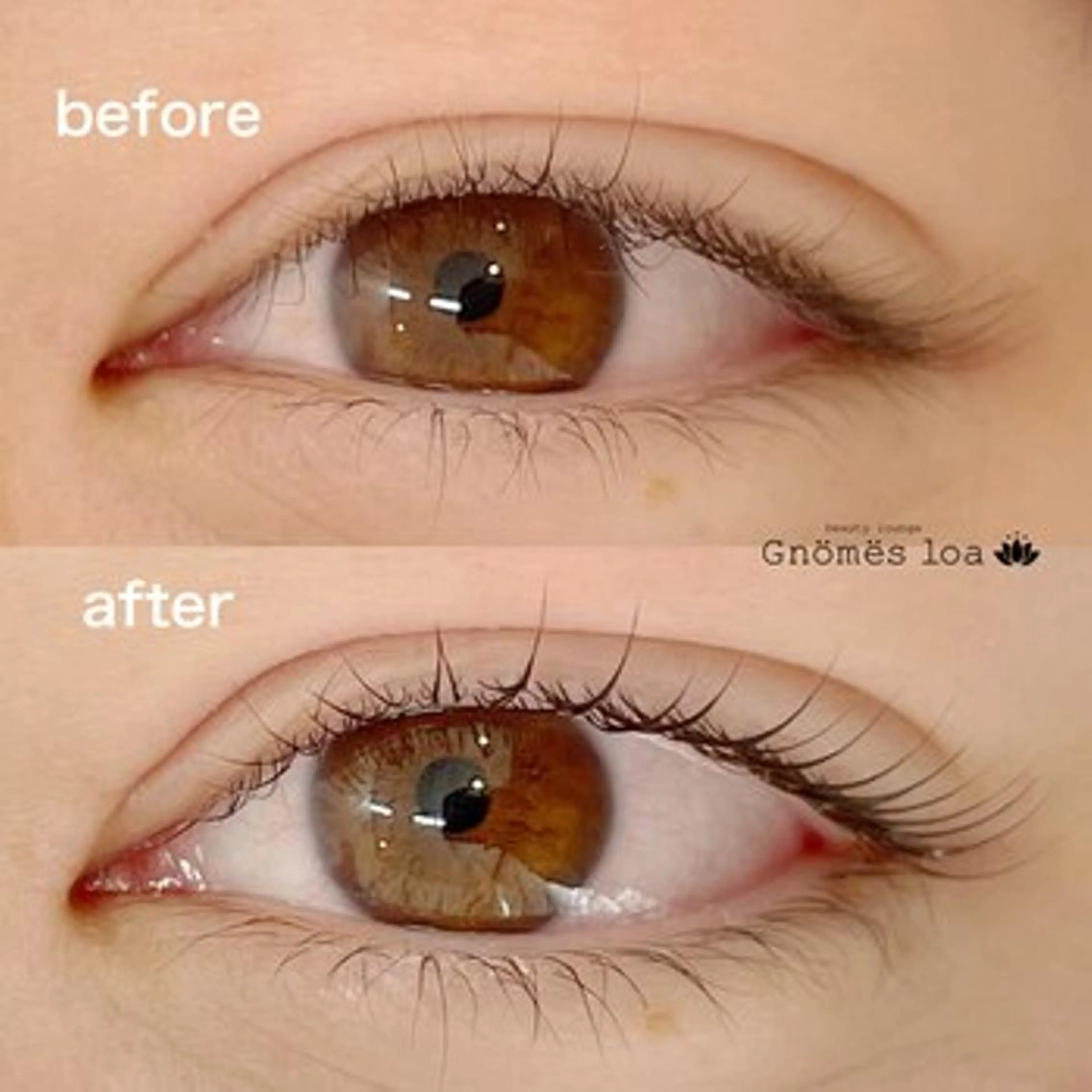 マツエク・マツパ マツパ 今関 美穂の眉毛・アイブロウイメージ