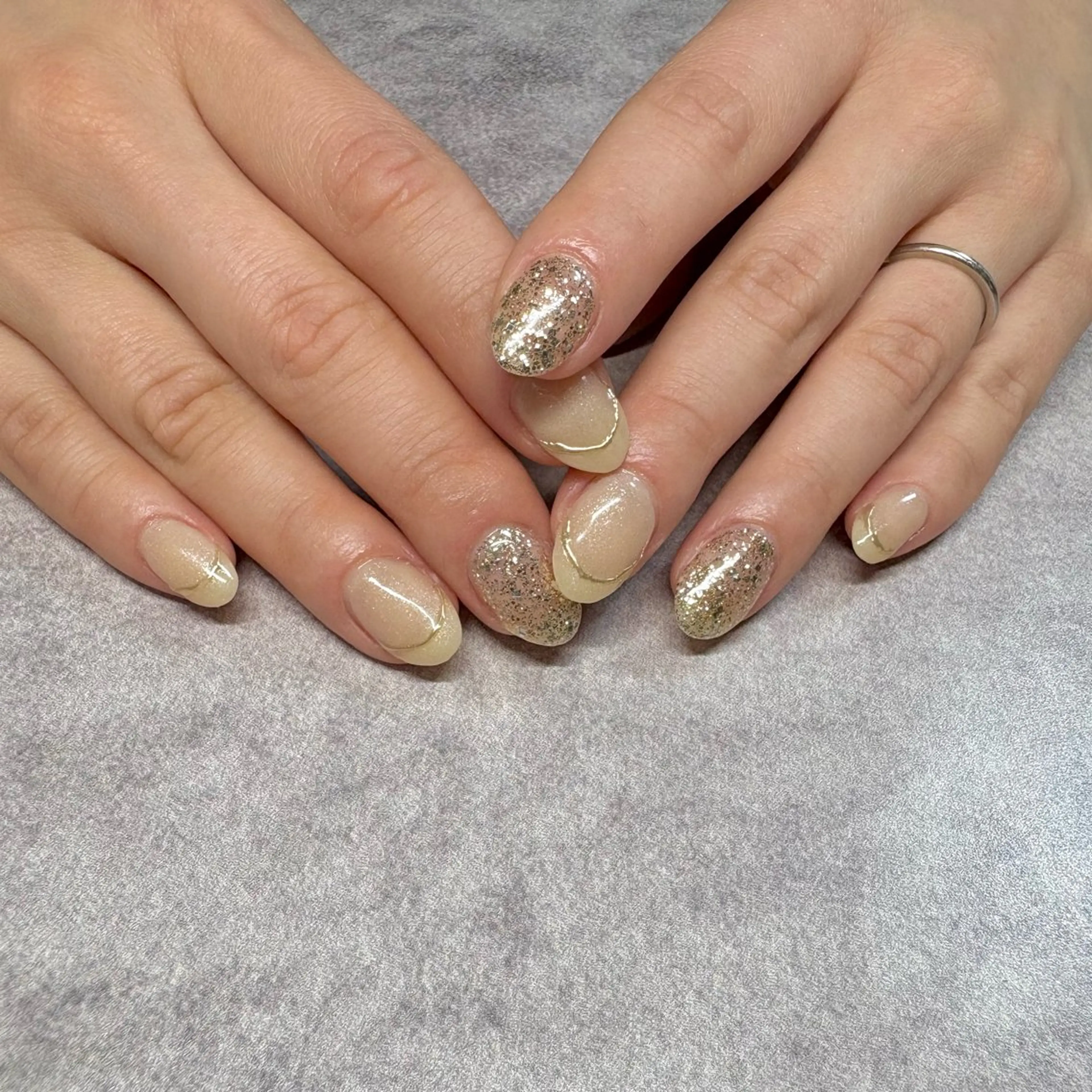 ネイル RUNA salonのネイルデザイン