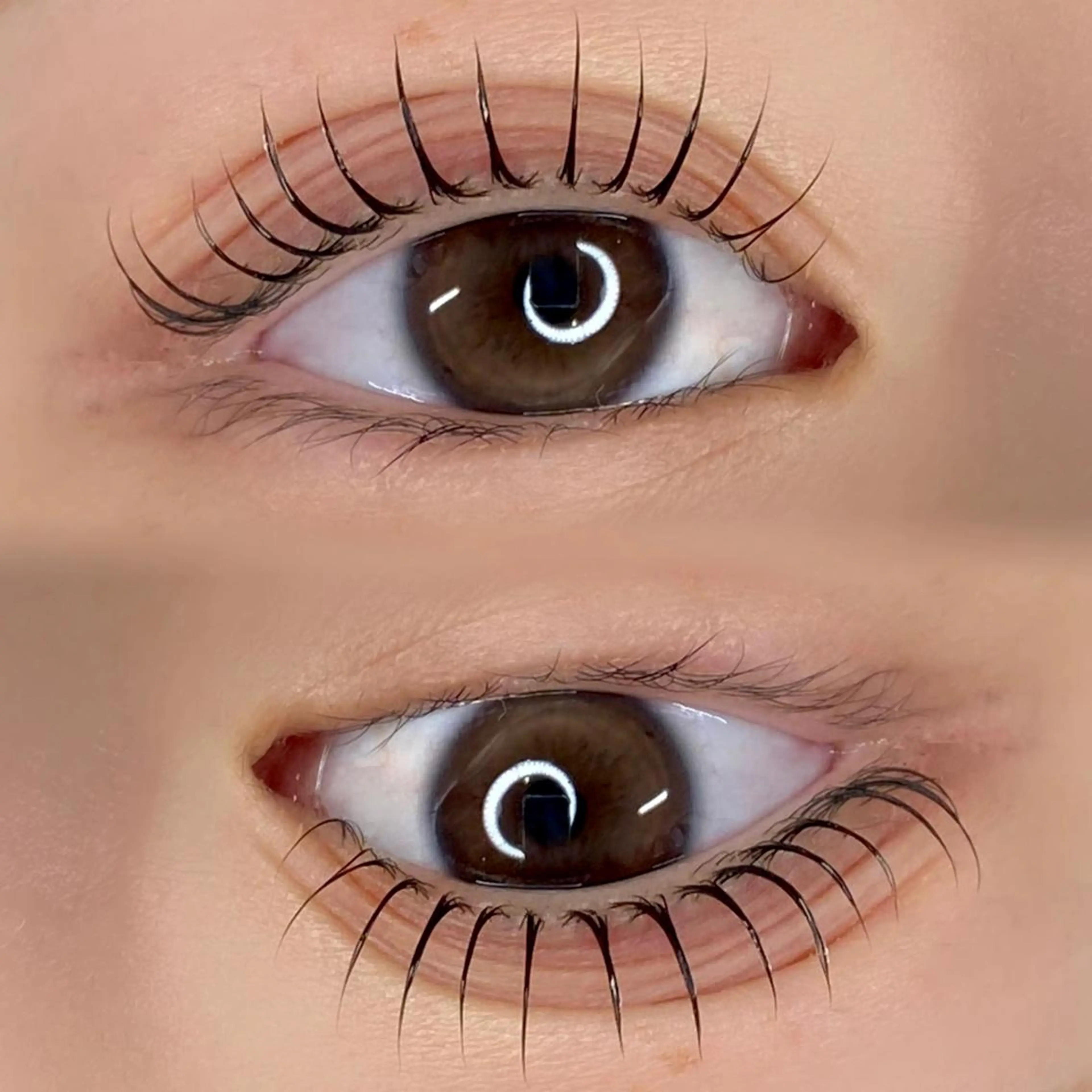 マツエク・マツパ Elite Lash Salon所属・錦糸町アイリスト NANAMIのマツエク・マツパデザイン