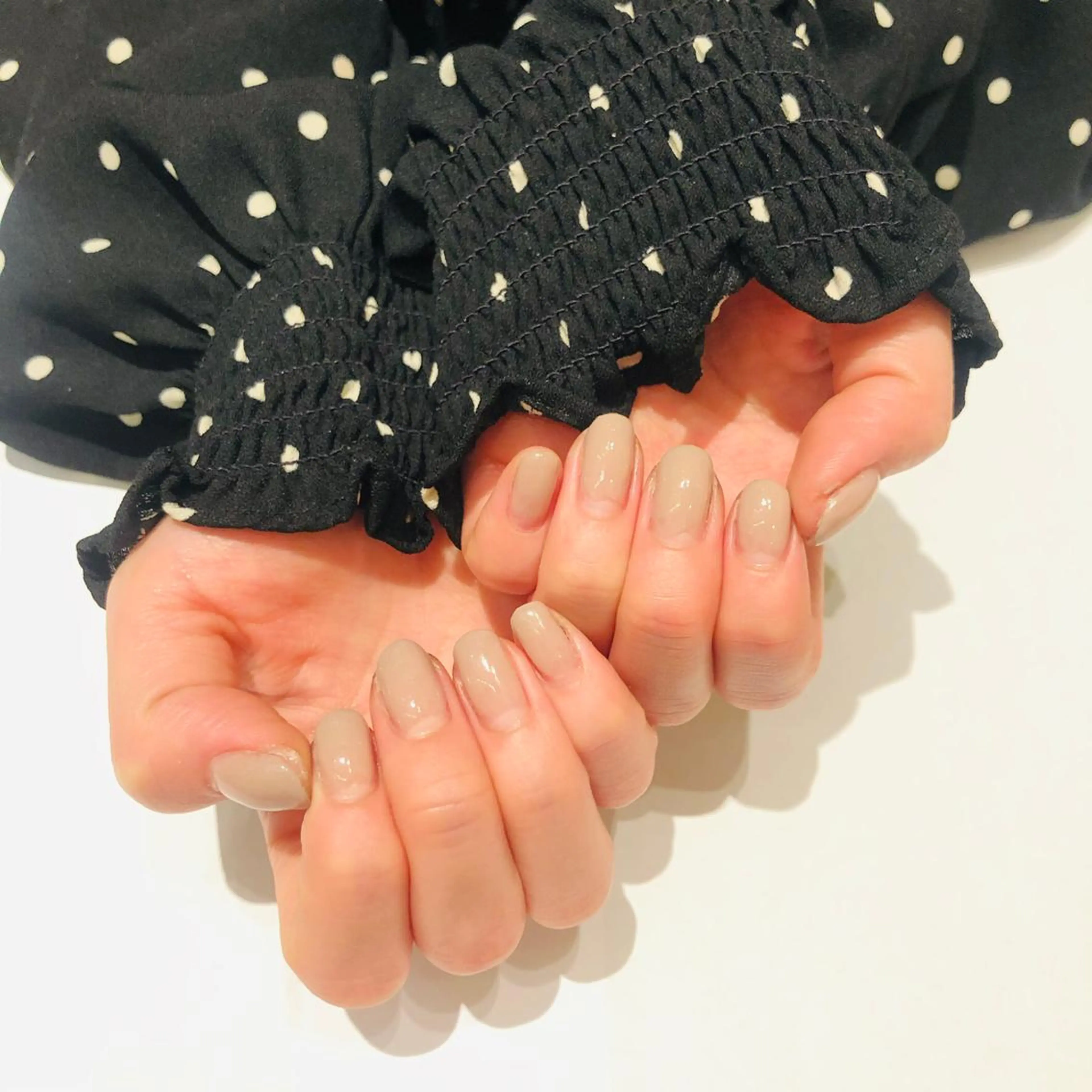 ネイル グラデーション 大阪福島 韓国まつげ Sayaka🤍🐩のマツエク・マツパデザイン