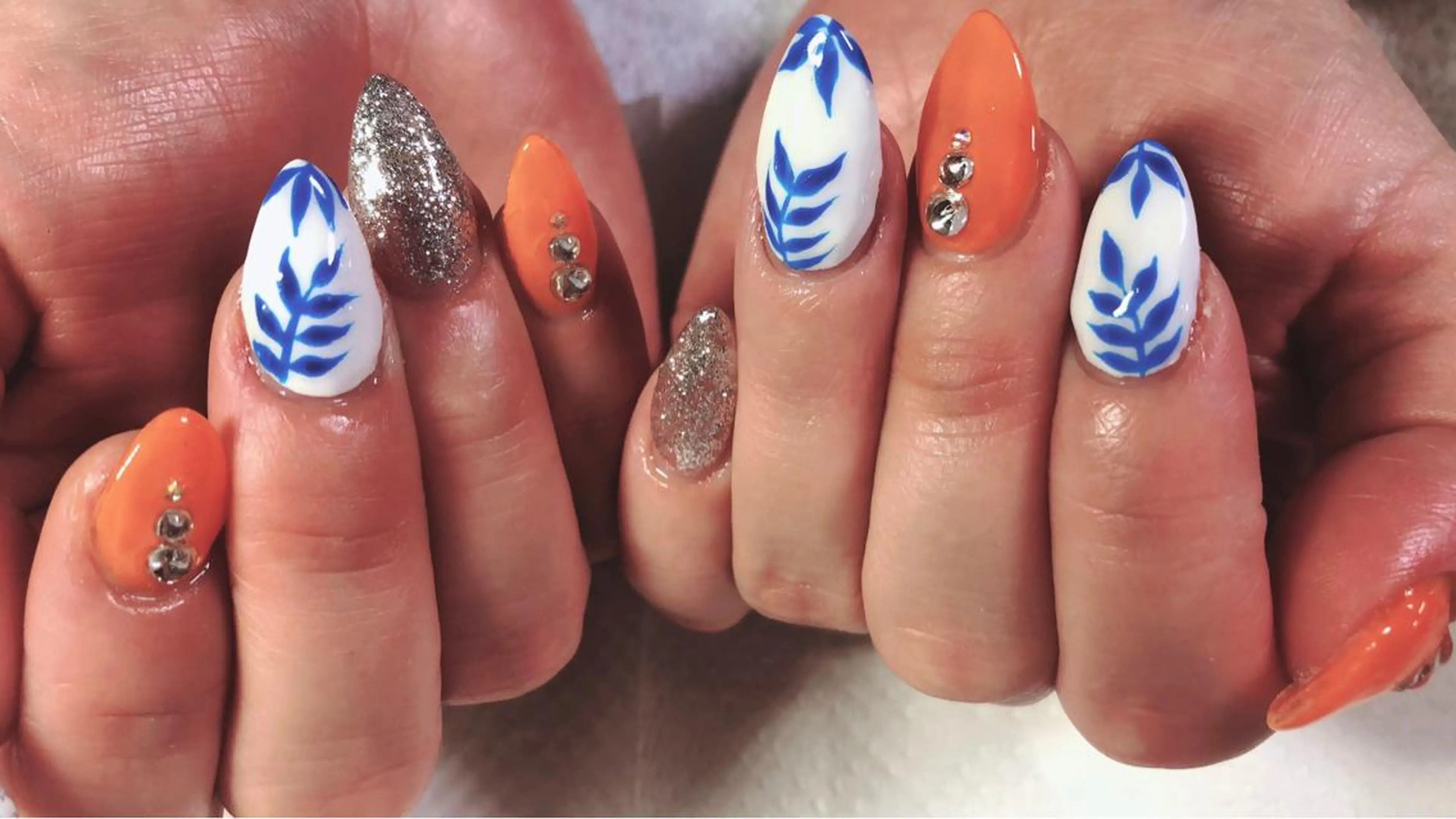 ネイル Y's nailのネイルデザイン