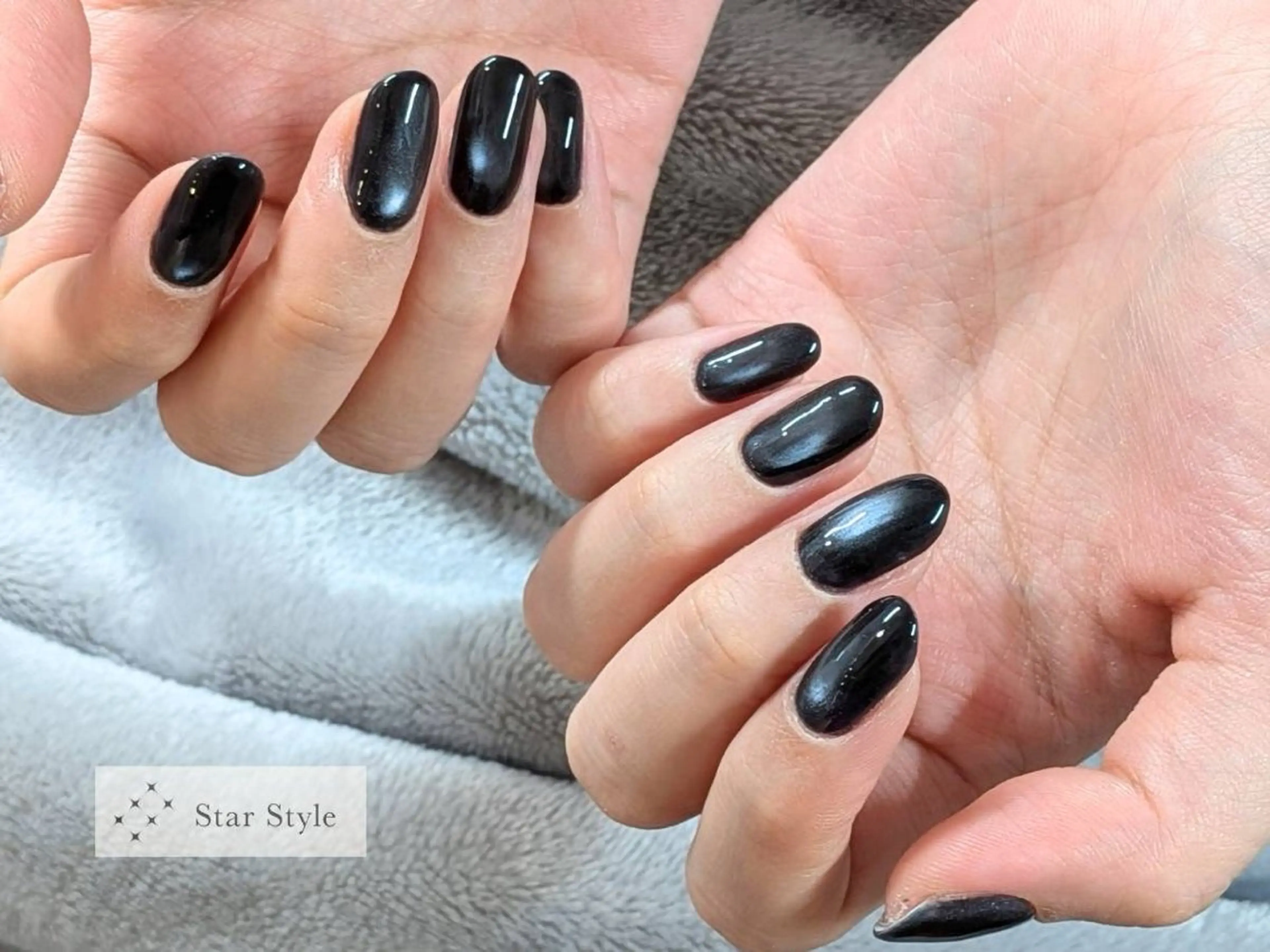 ネイル ハンドネイル star  style所属・鈴木 妹香のネイルデザイン