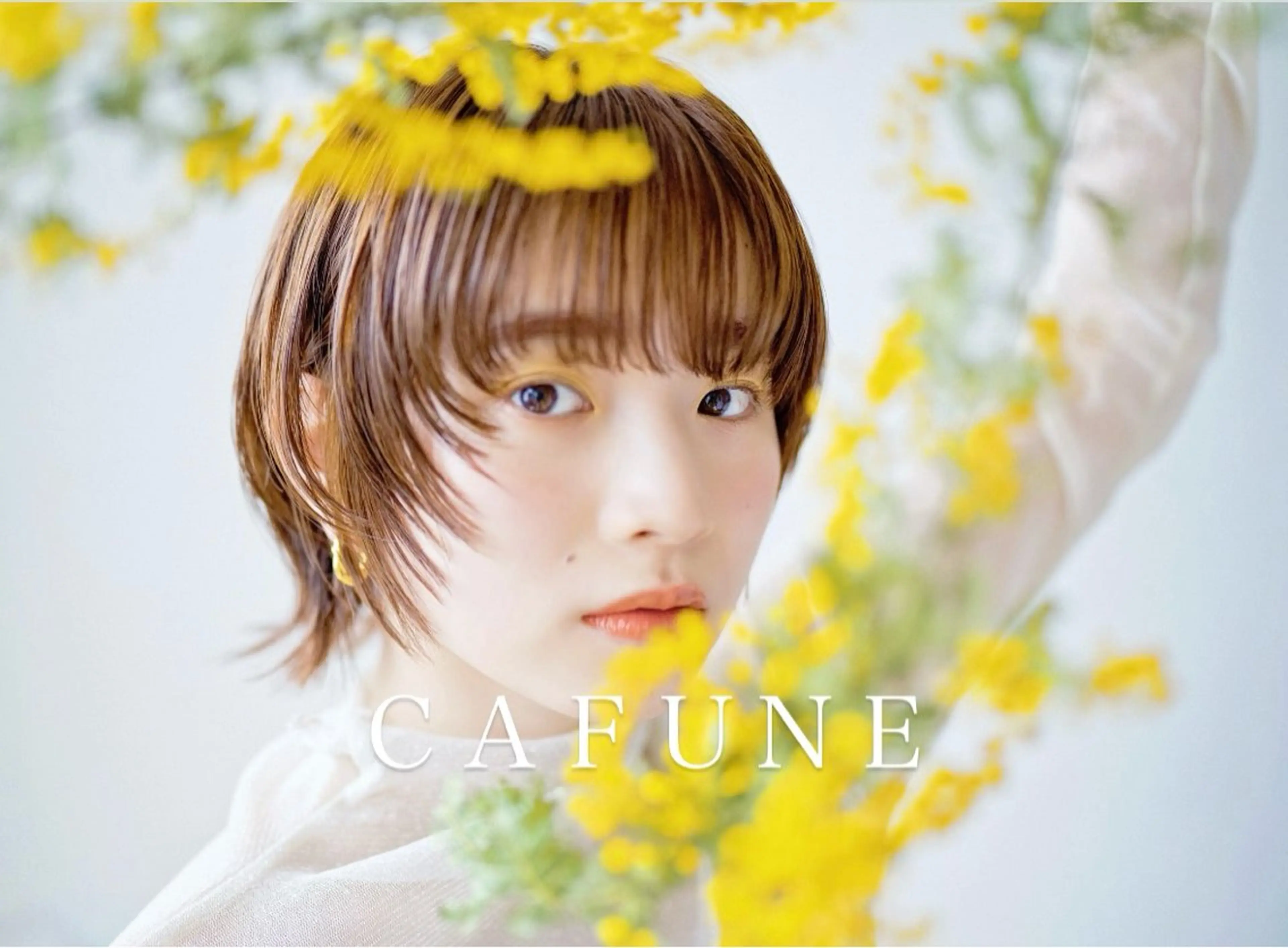 ショート カラー 銀座《髪質改善》 垢抜け✨布施拓也のヘアスタイル