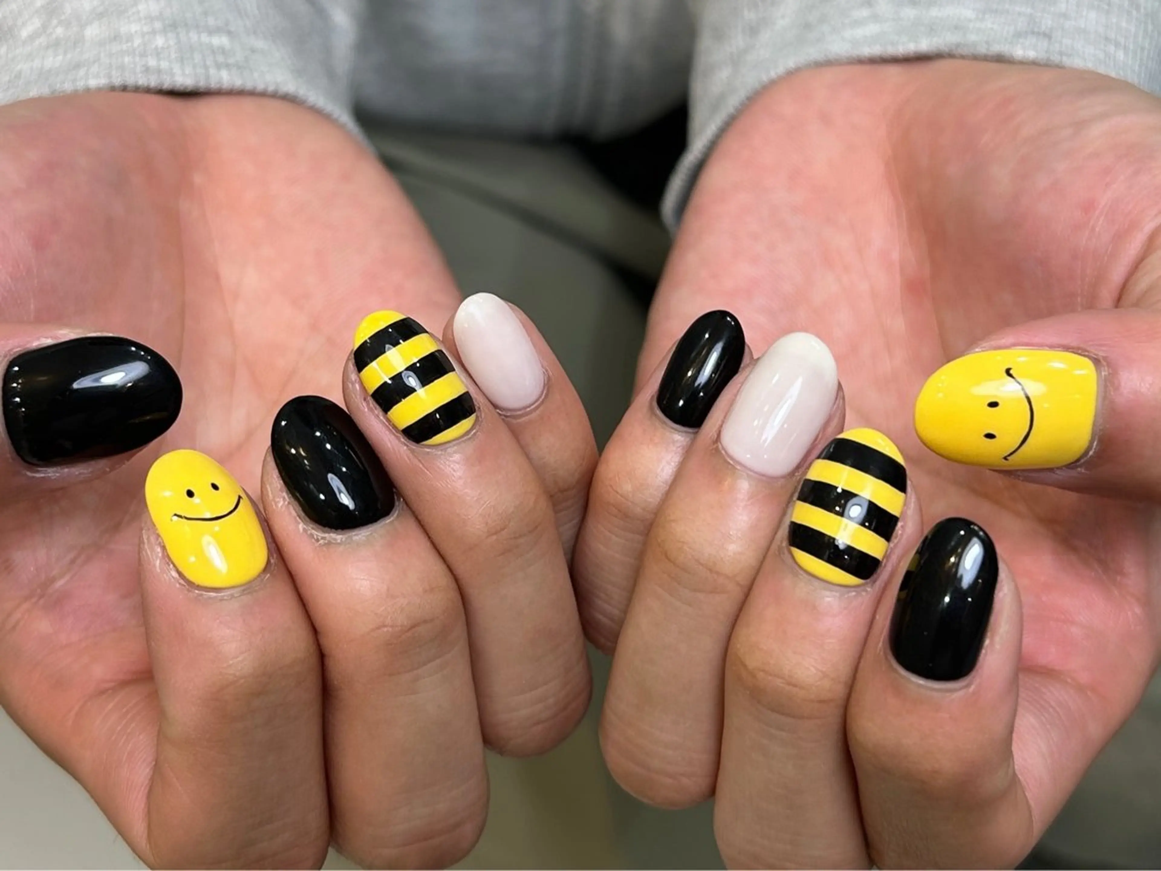 メンズ ネイル Rika _のネイルデザイン