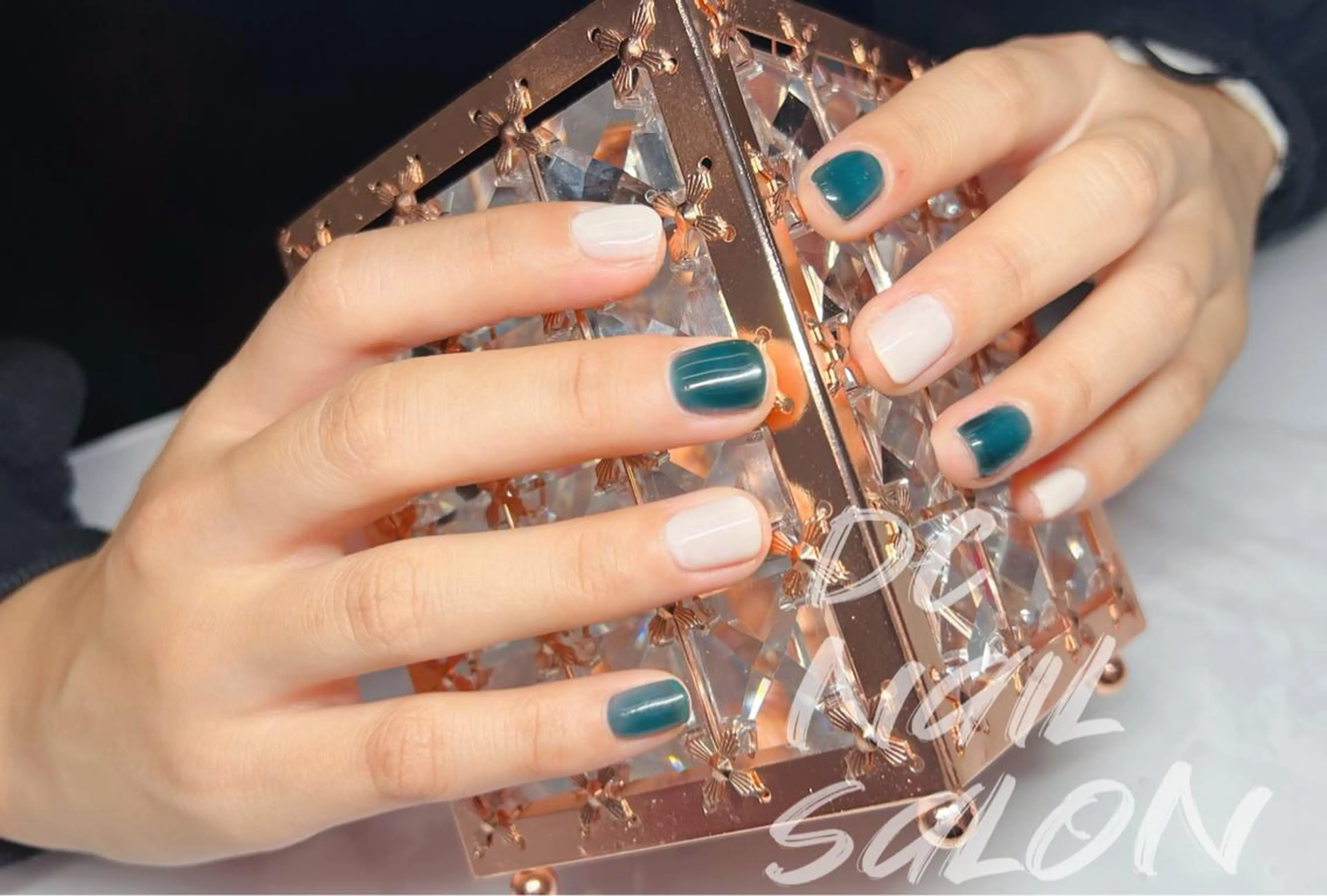 ネイル DC nail salonのネイルデザイン