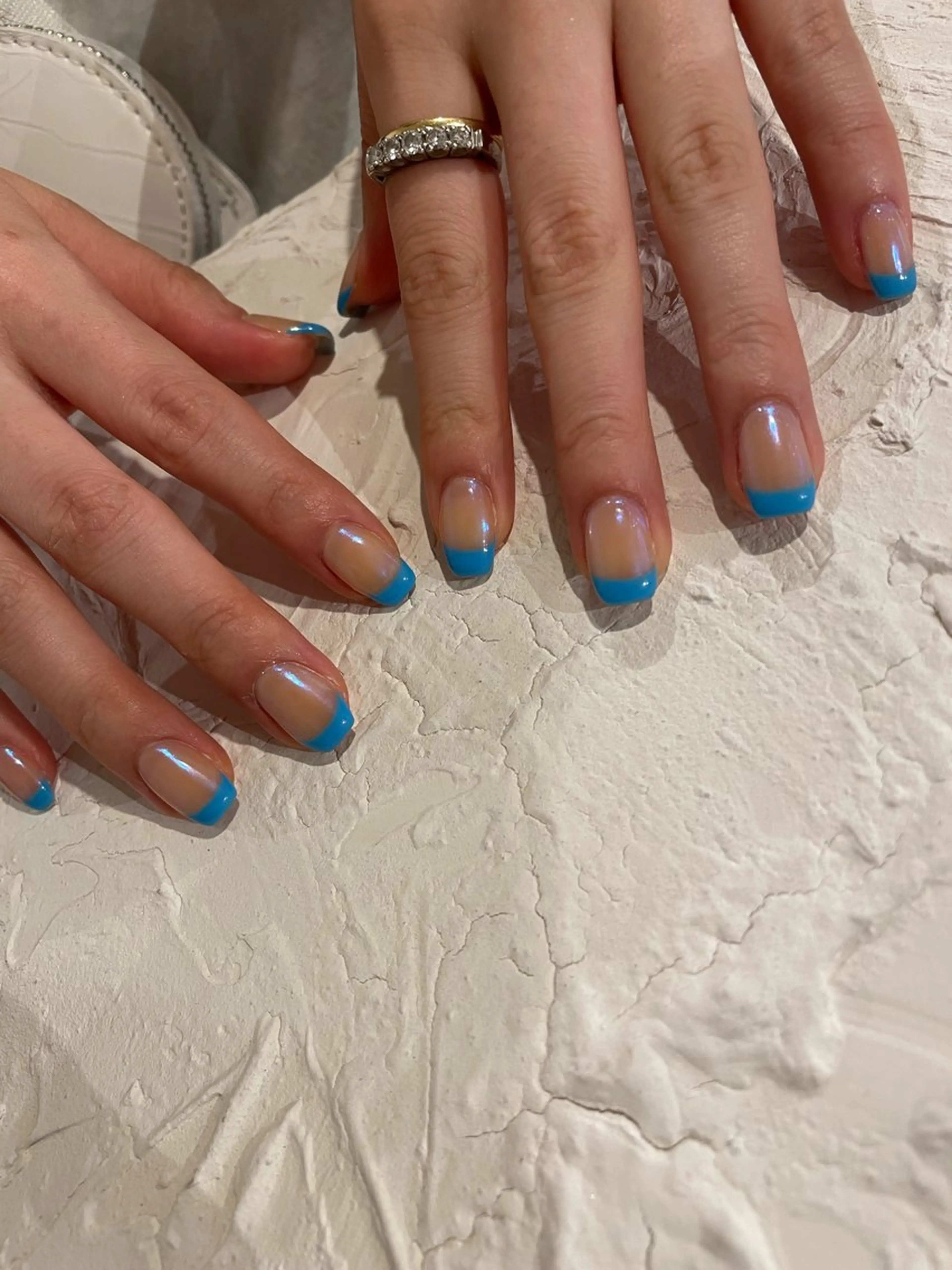 ネイル ハンドネイル フットネイル 🌕akuri🌖 nuance/専門のネイルデザイン