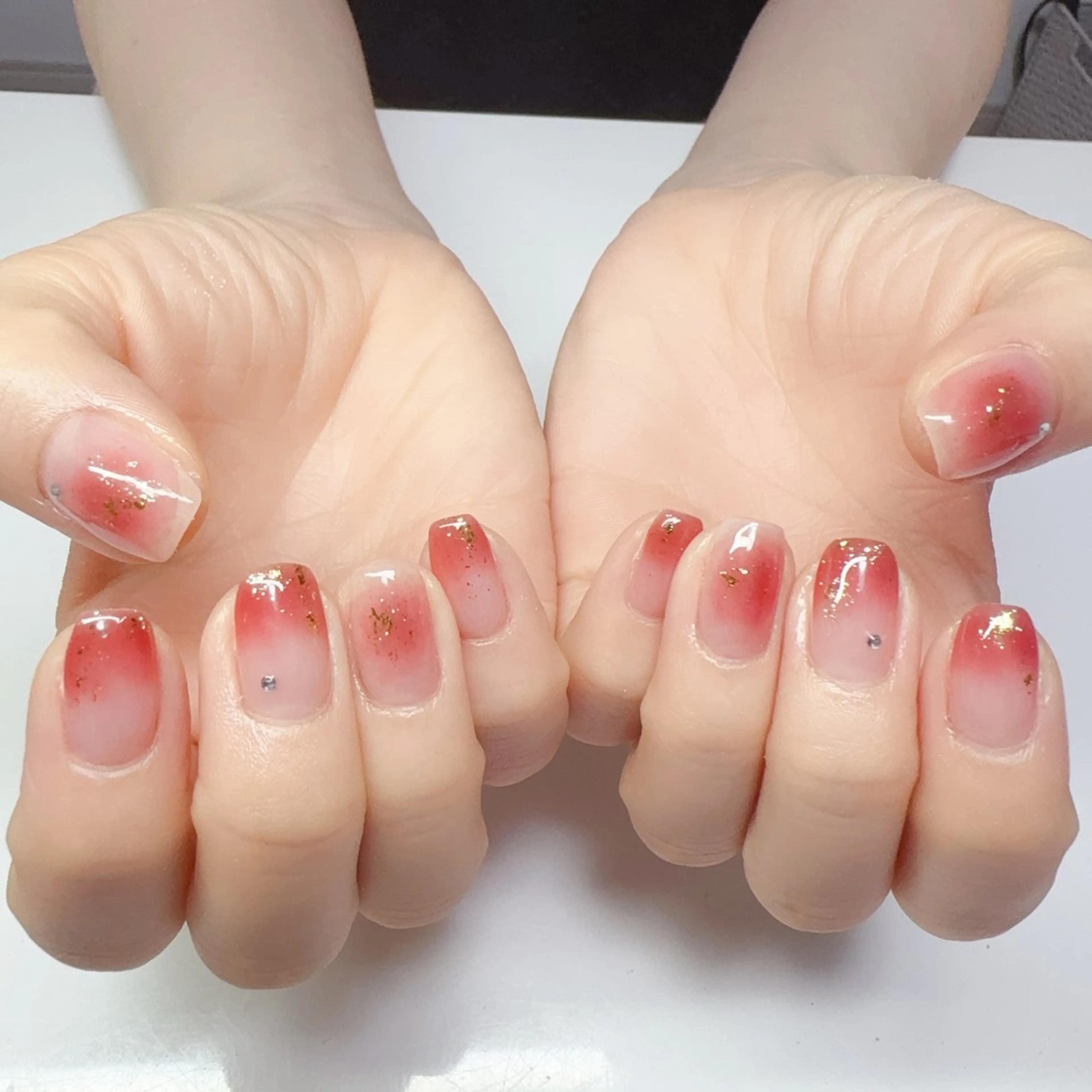 ネイル ハンドネイル YUYI.nail salonのネイルデザイン