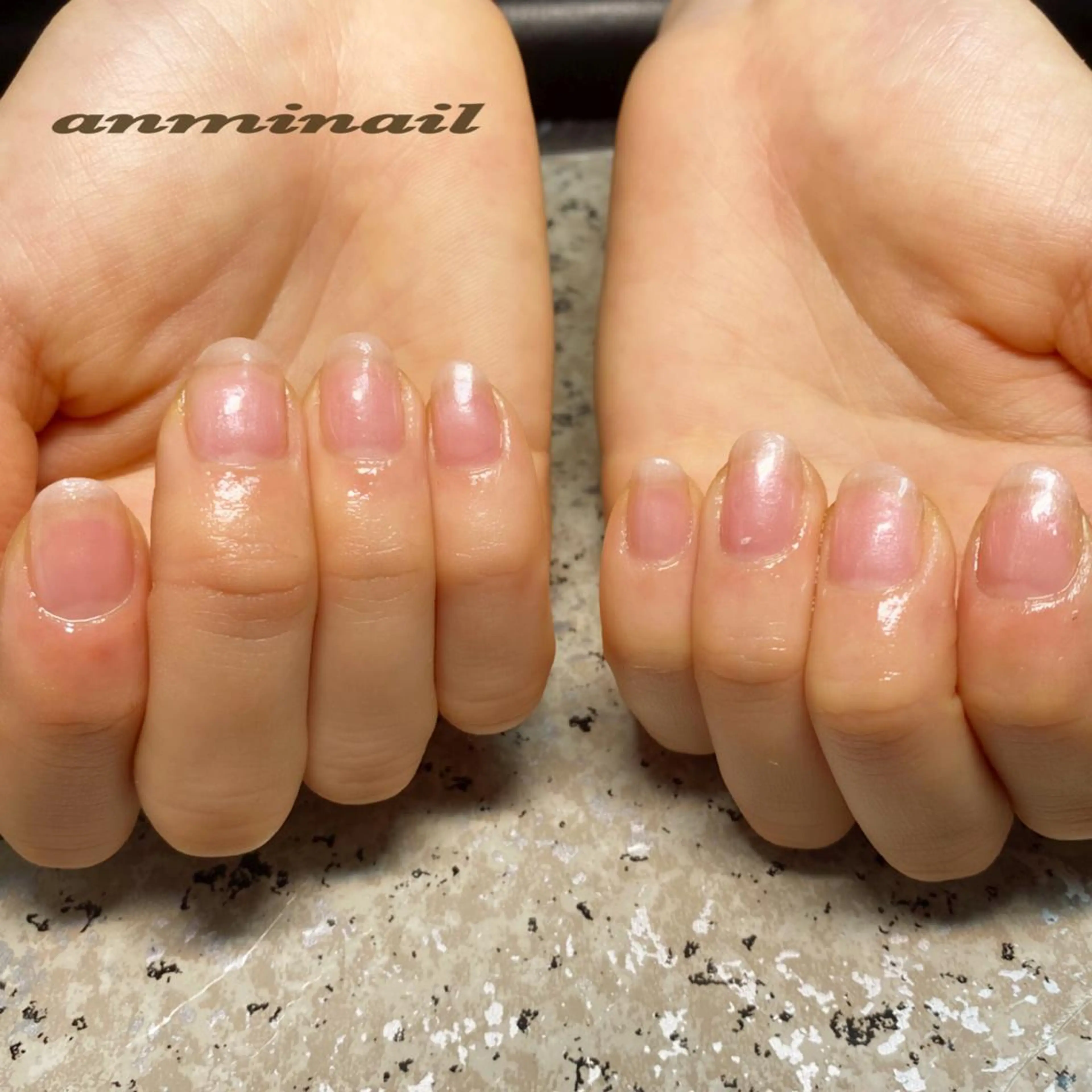 ネイル 野宮 和美のネイルデザイン