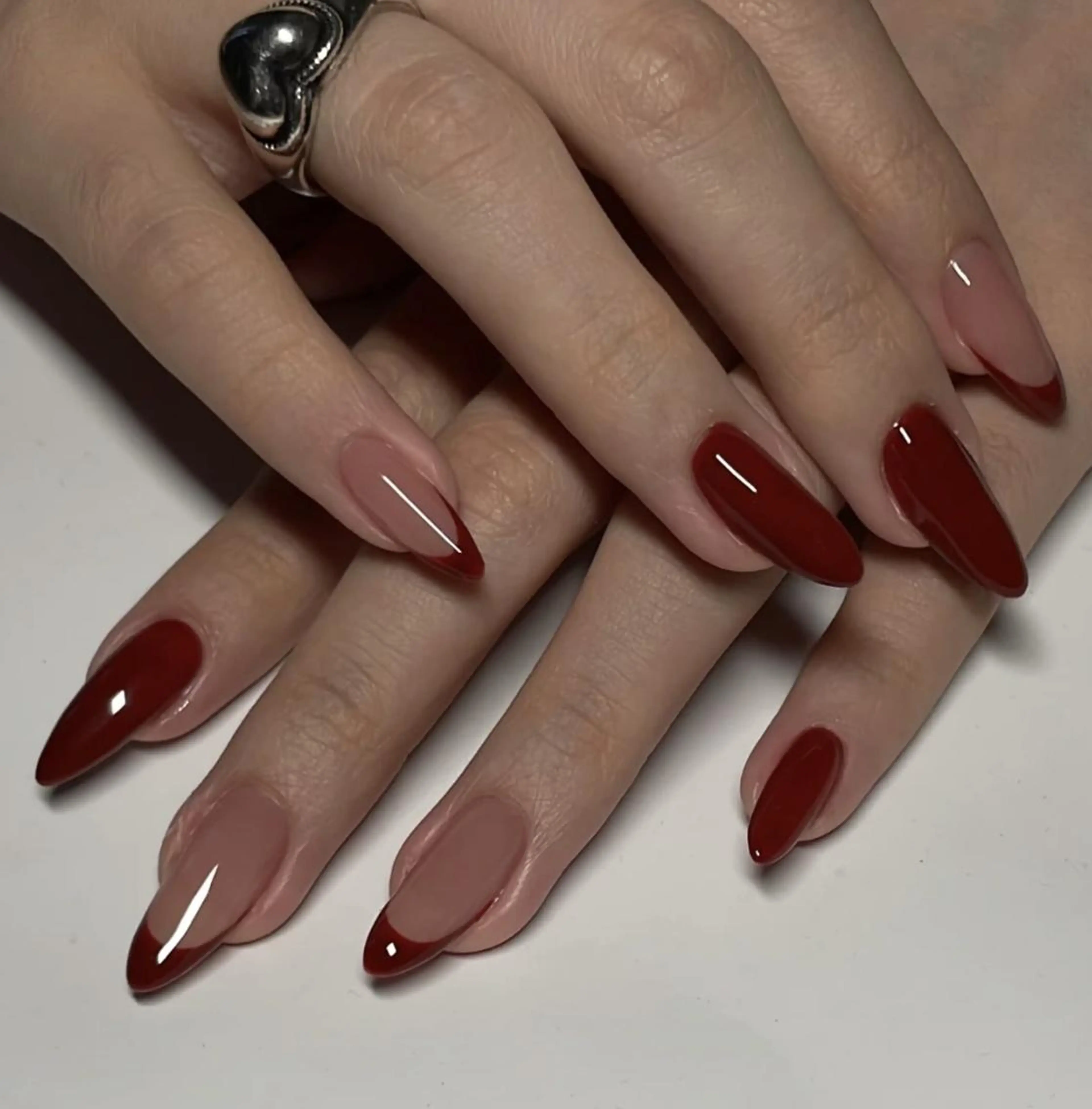 ネイル Queen's ゆなのネイルデザイン