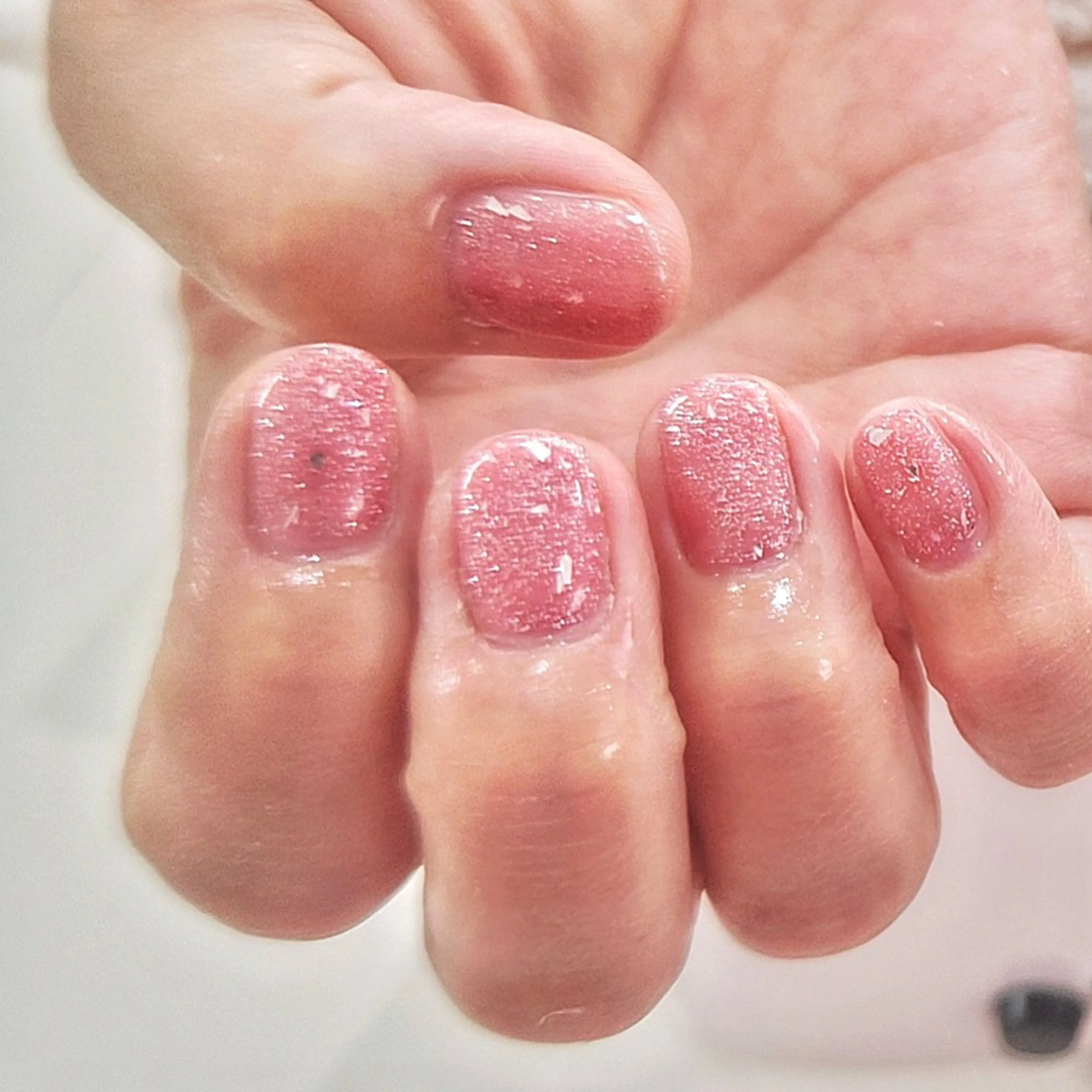 ネイル はあとねいる西新店 yokoのネイルデザイン