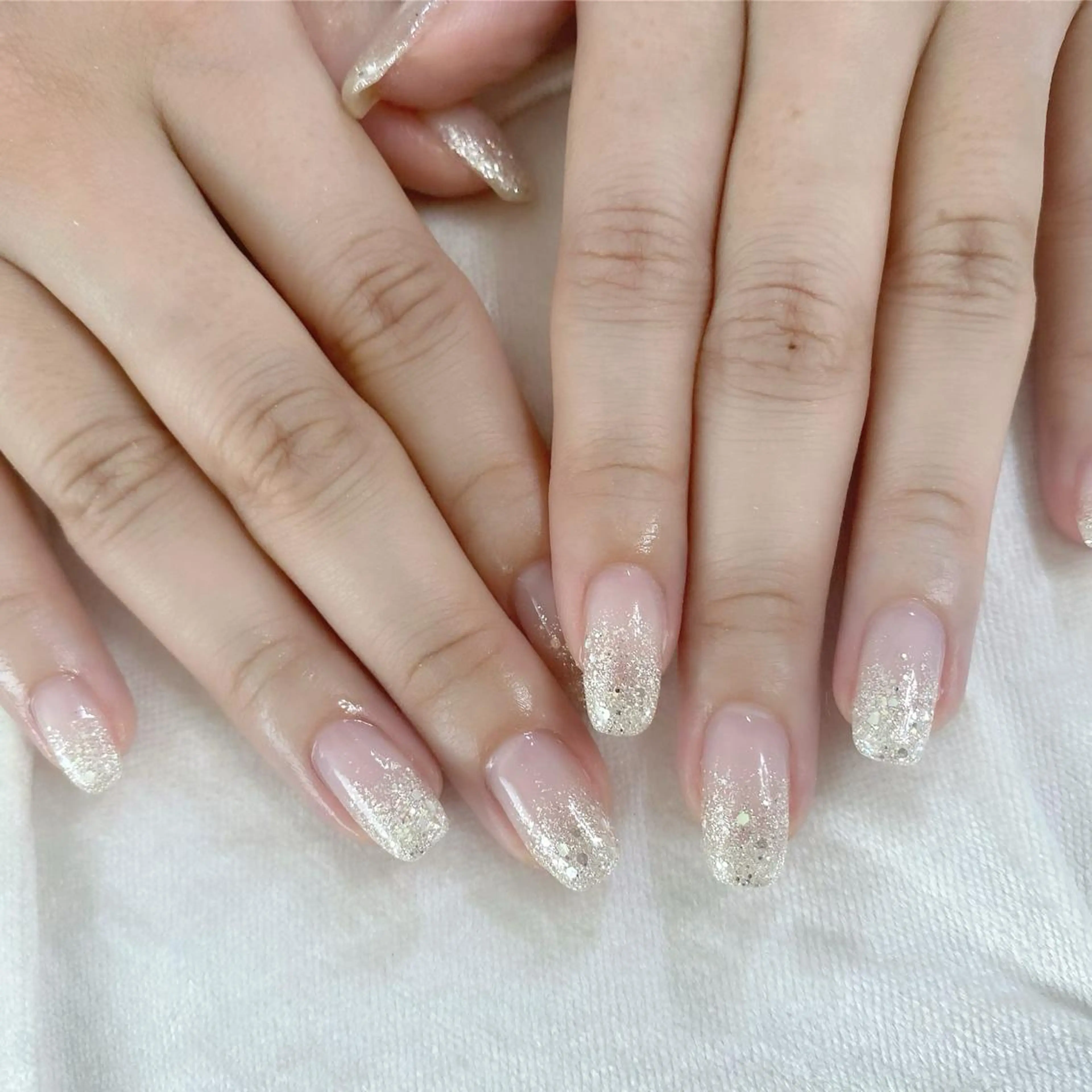 ネイル その他 パラジェル登録サロンfeerique所属・Uchida Mayunaのその他イメージ