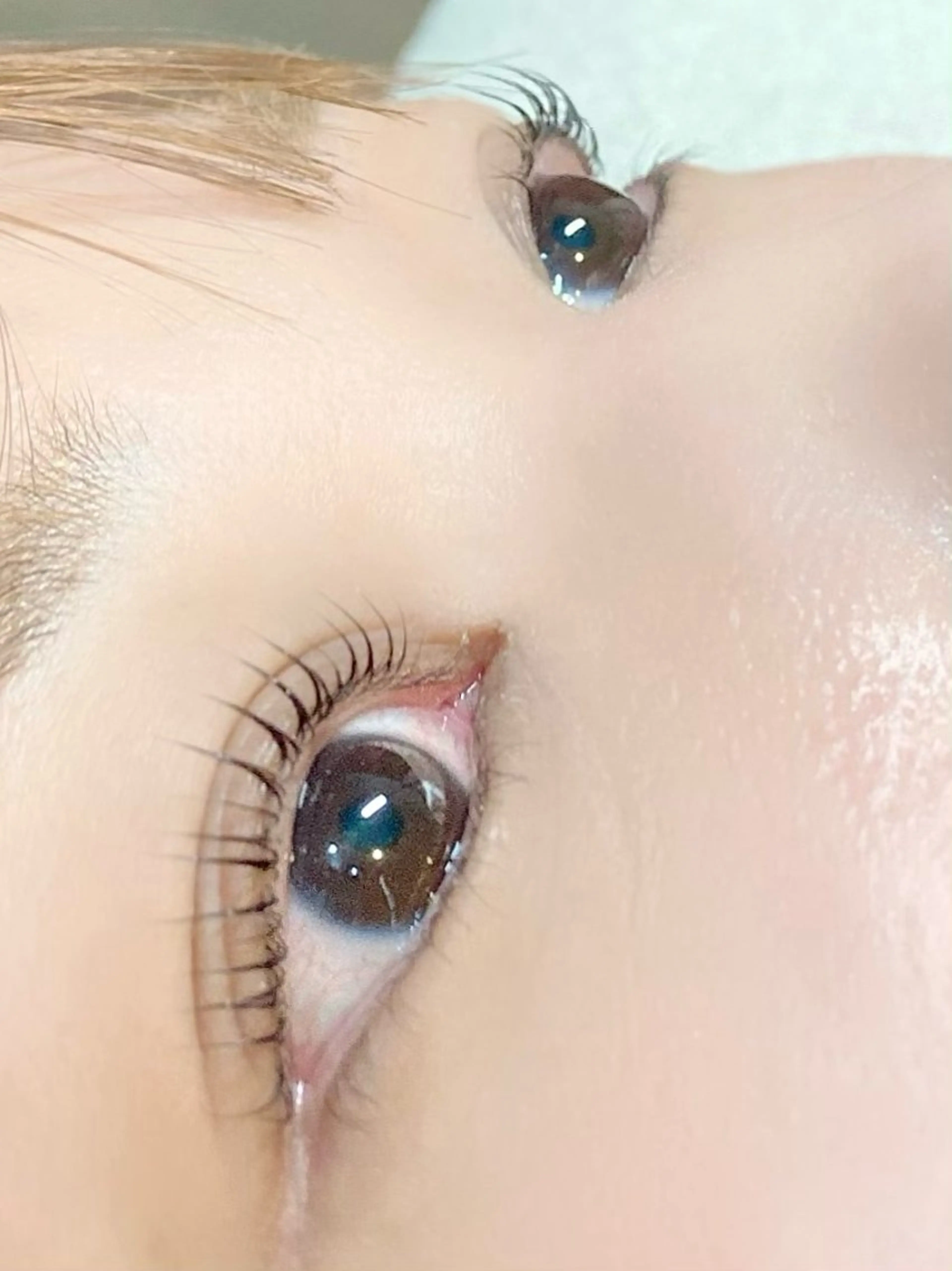 マツエク・マツパ アミーラ所属・Amira/アミーラ YU-KA🤍のマツエク・マツパデザイン