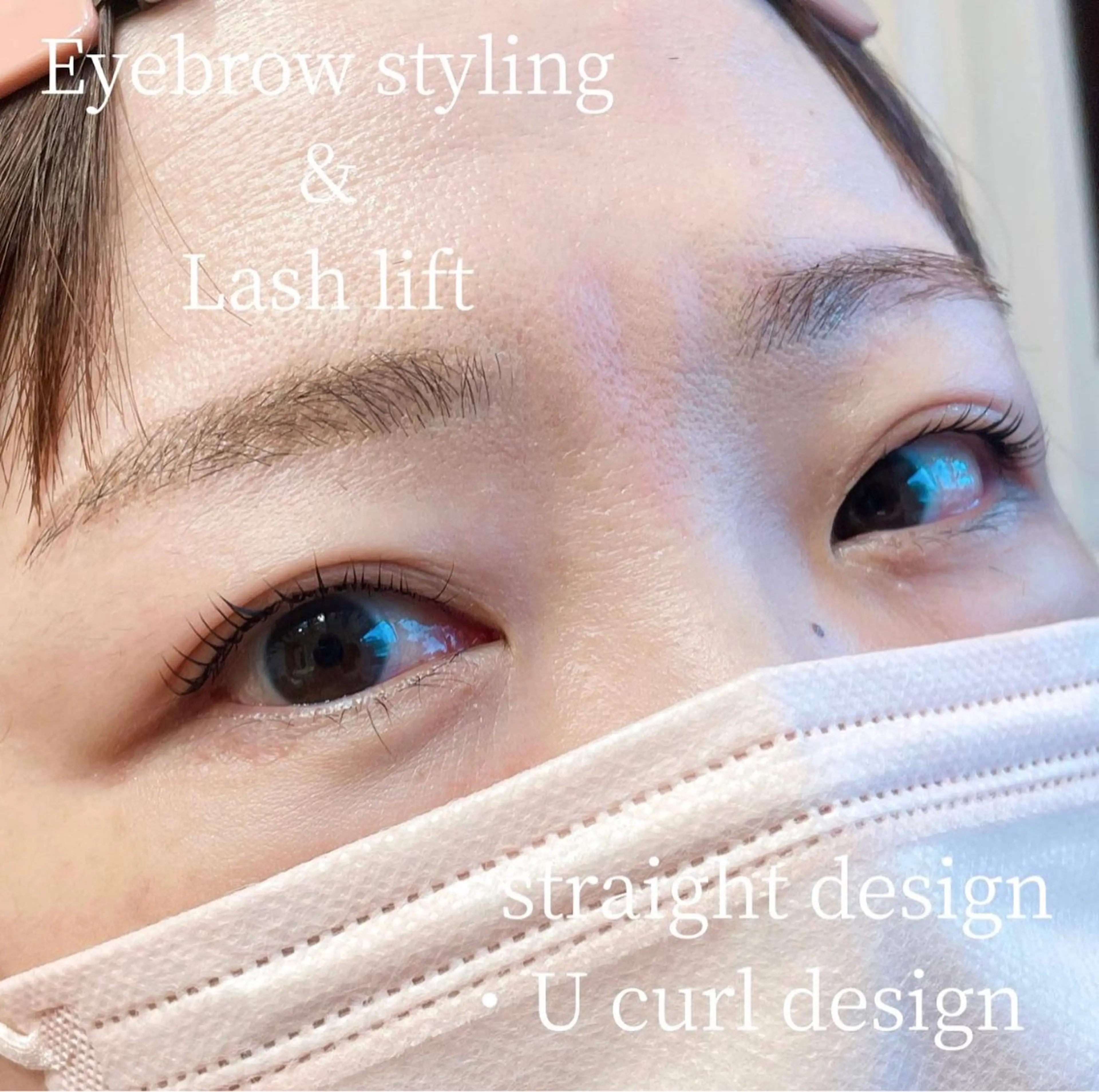 その他 URARA 【lazo】のマツエク・マツパデザイン