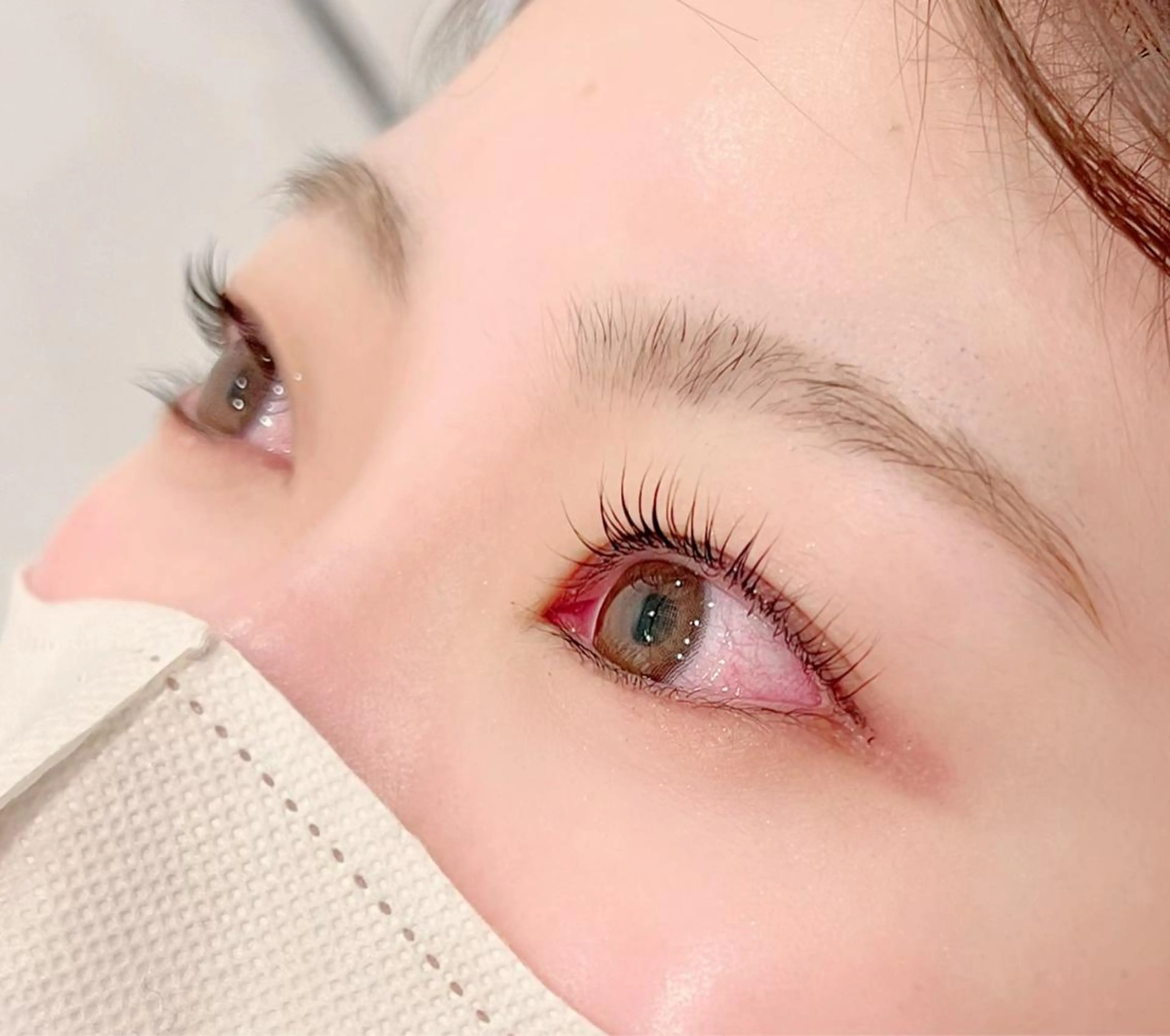 マツエク・マツパ まつげ専門店　Pultitia所属・Pultitia店長 麻美のエステ・リラクイメージ