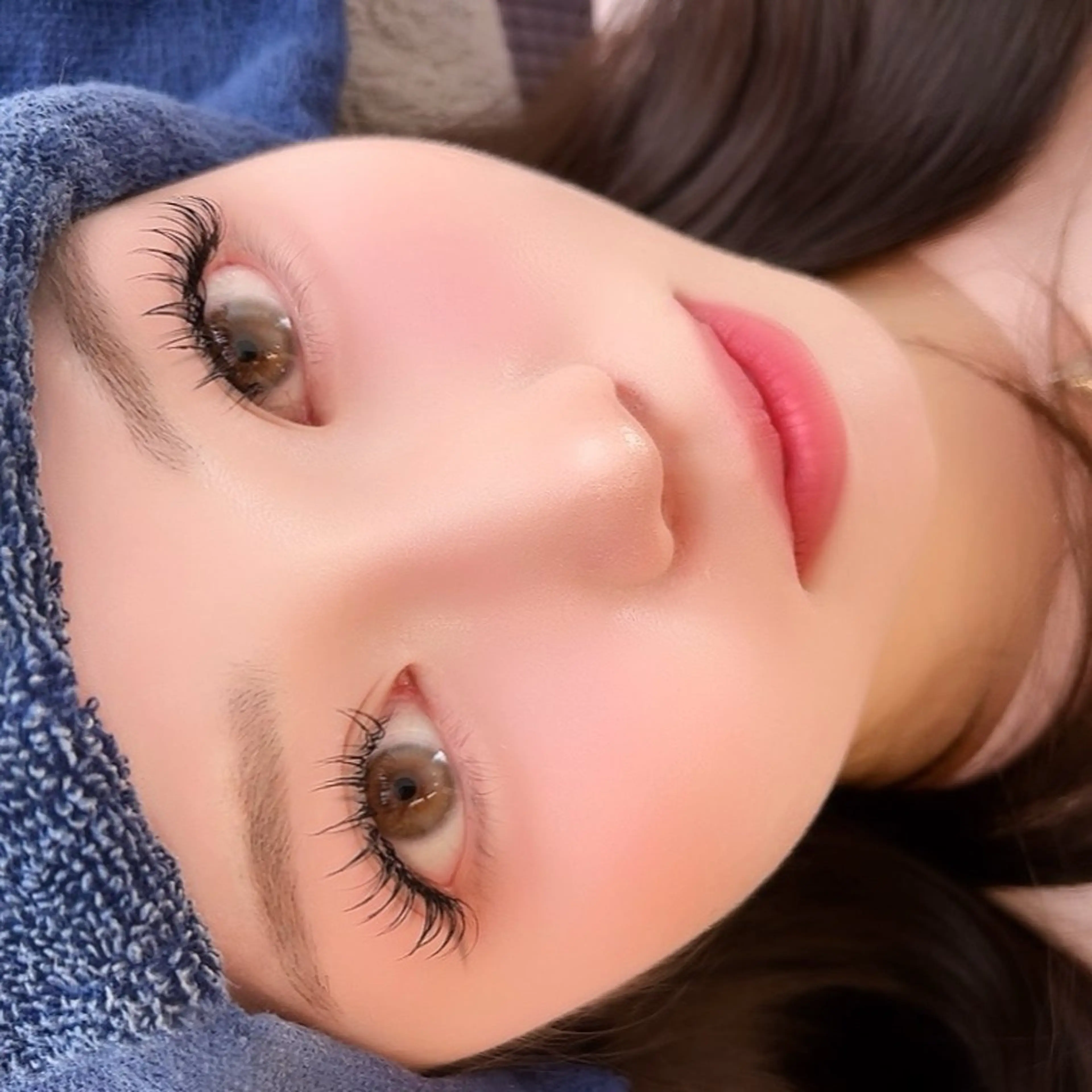 マツエク・マツパ retreat リトリートのマツエク・マツパデザイン