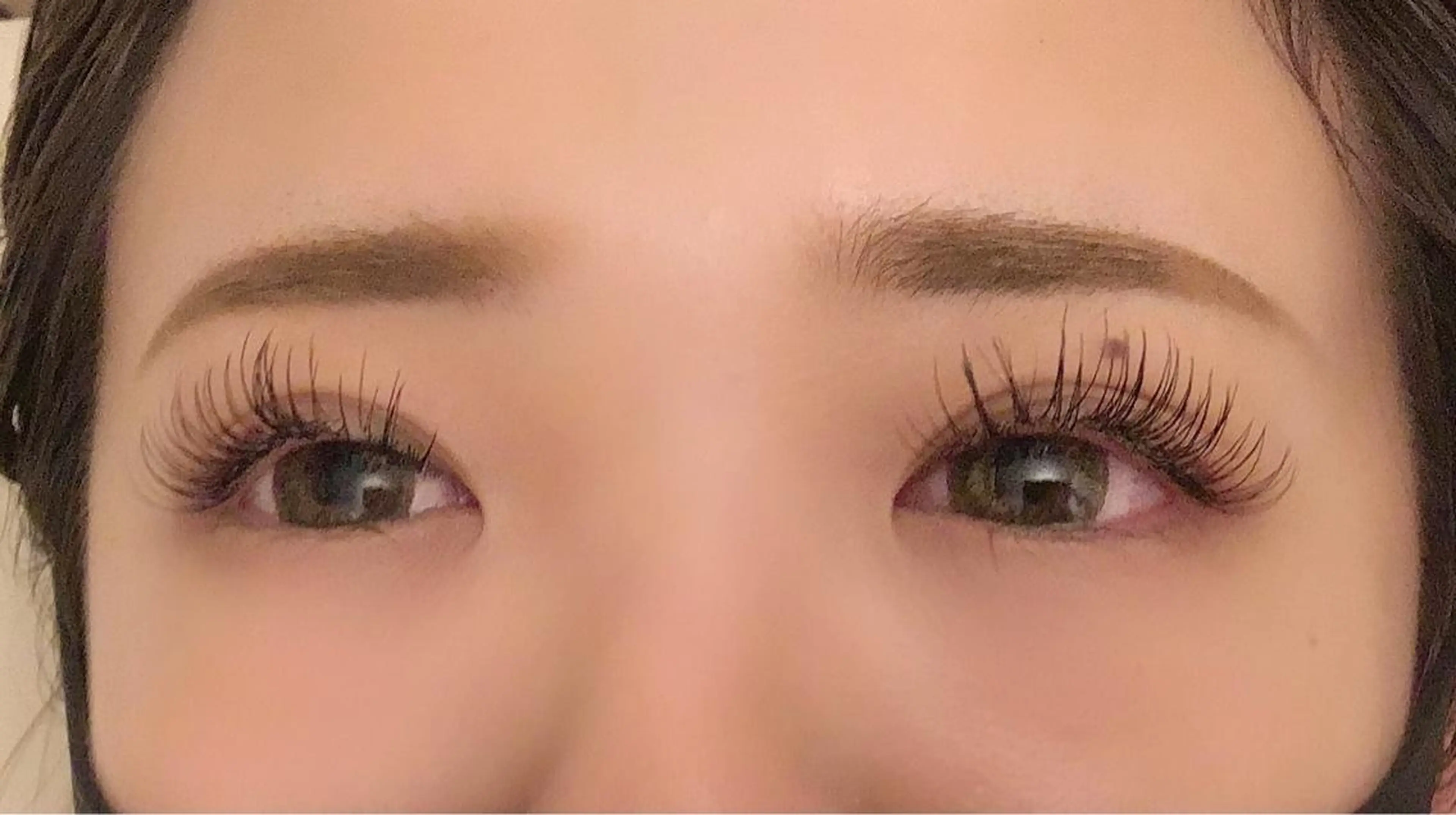 マツエク・マツパ マツエク eyelash GARDENのマツエク・マツパデザイン