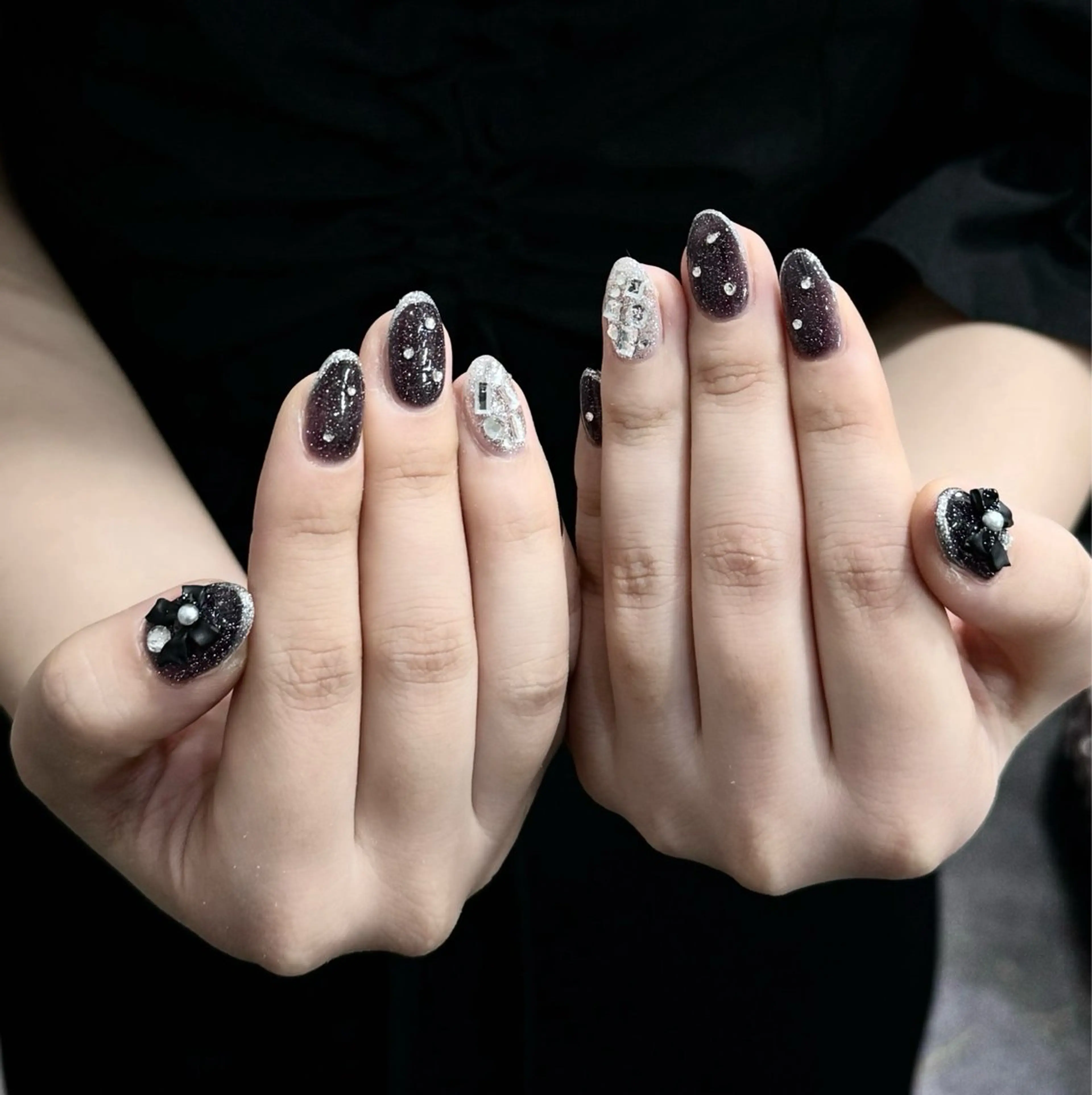 ネイル Panda•z nailのネイルデザイン