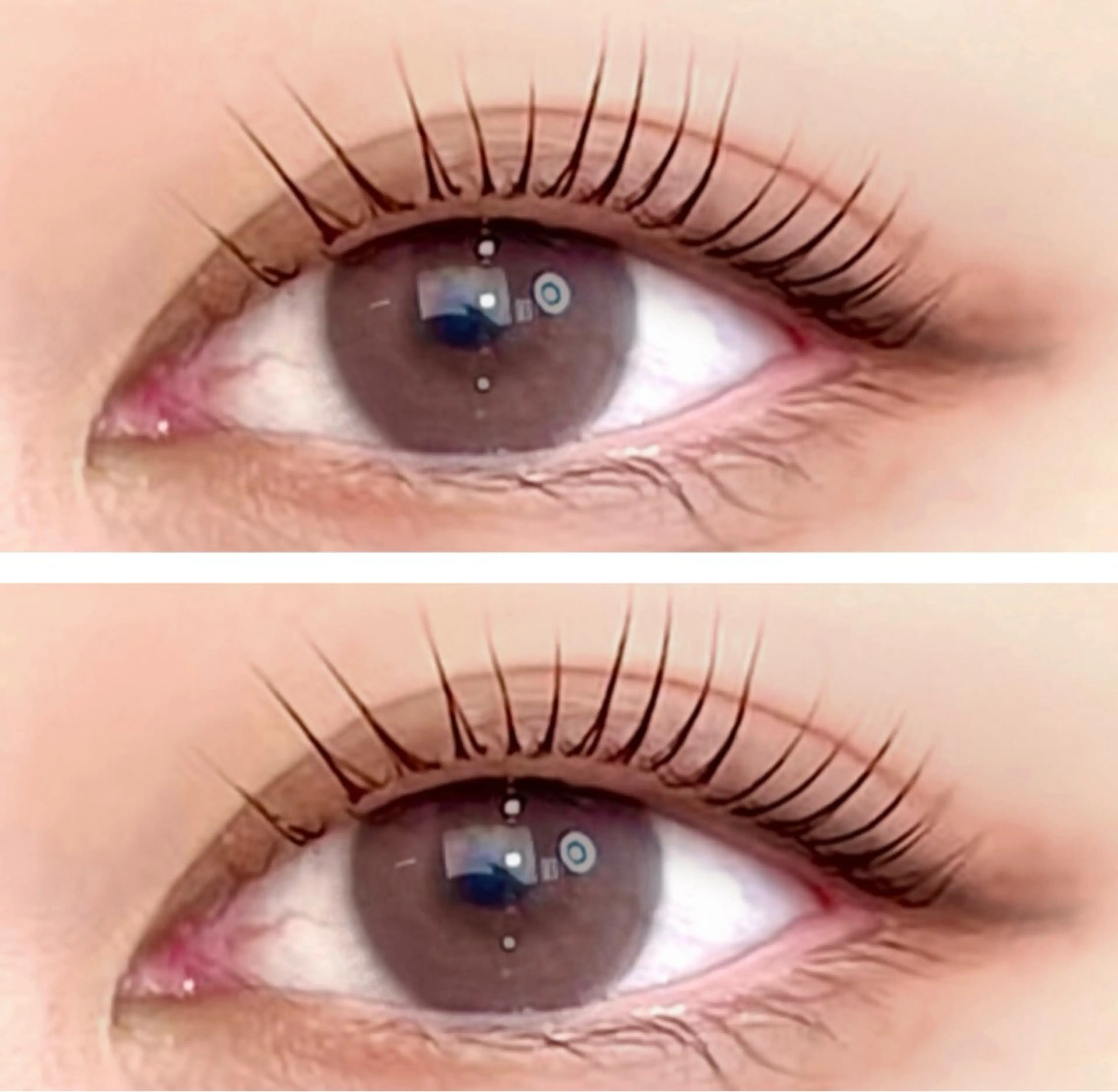 マツエク・マツパ TRUTH鎌ヶ谷💛 吉本のマツエク・マツパデザイン